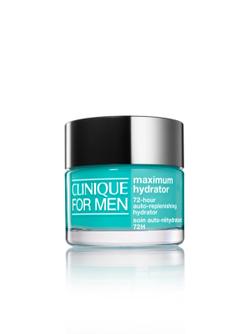 Maximum Hydrator 72h Clinique