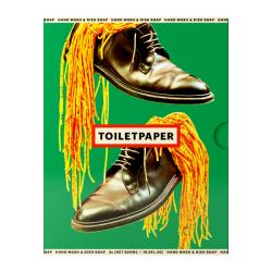 Toiletoiletpaperaper Home Kit TOILETPAPER BEAUTY