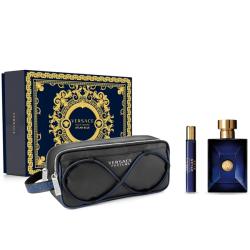 Versace Pour Homme Dylan Blue Cofanetto Regalo Versace