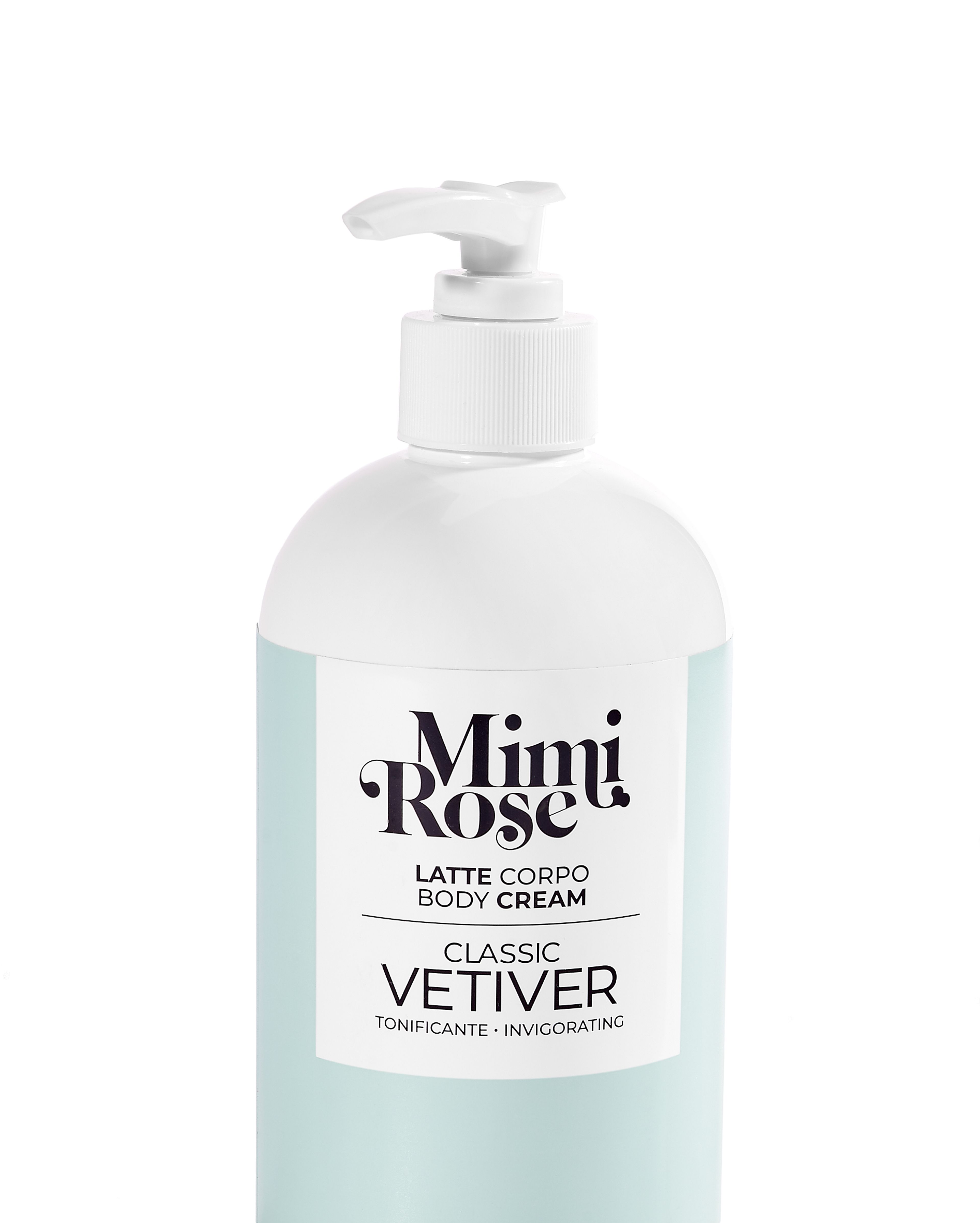 Mimi Rose Latte Corpo Vetiver 2