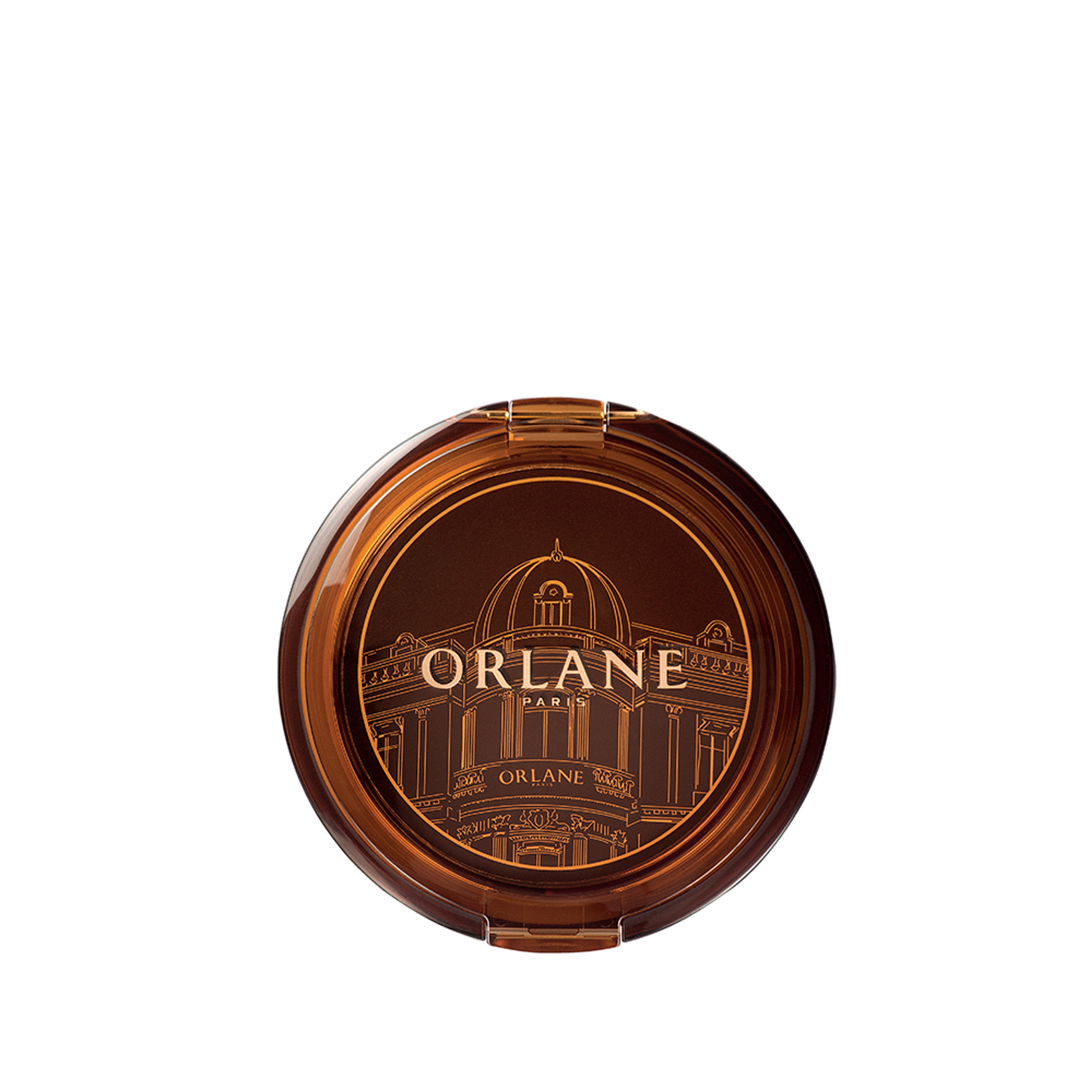 Orlane Poudre Compacte Bronzante 3