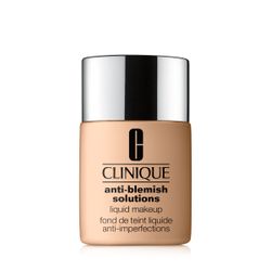 Anti-blemish Solutions™ Liquid Makeup Clinique