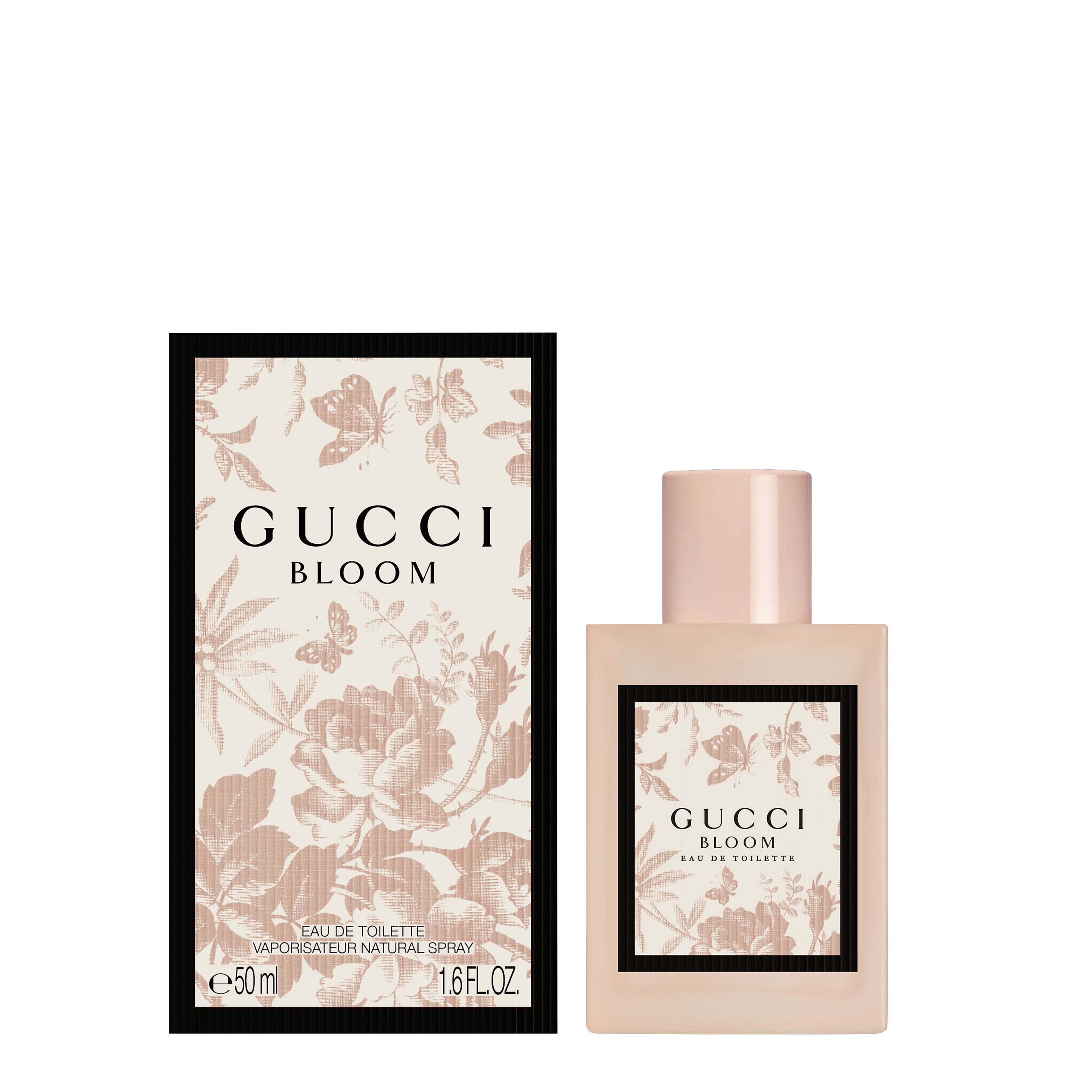 Gucci Gucci Bloom Eau De Toilette 1