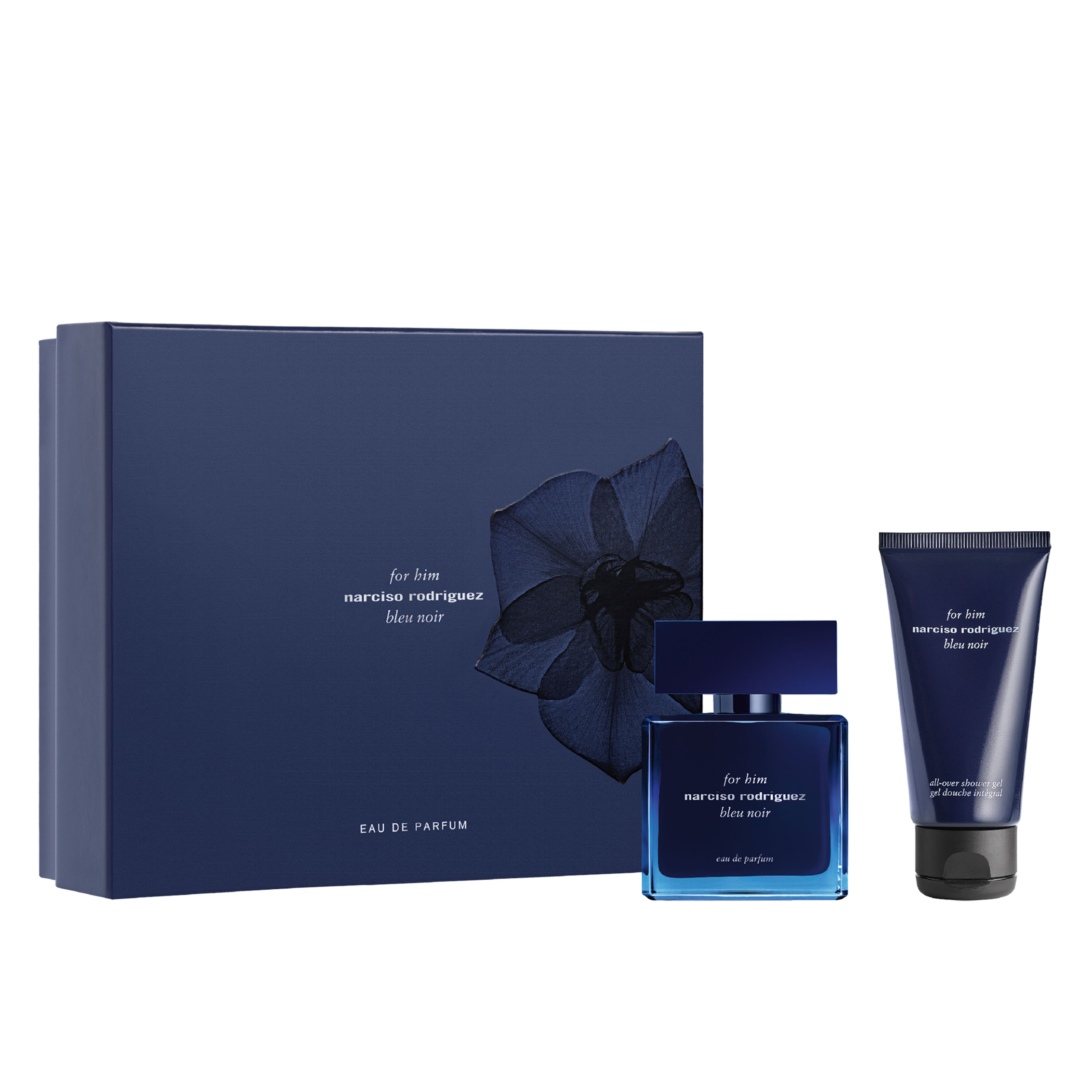 Narciso Rodriguez Bleu Noir Eau De Parfum 1