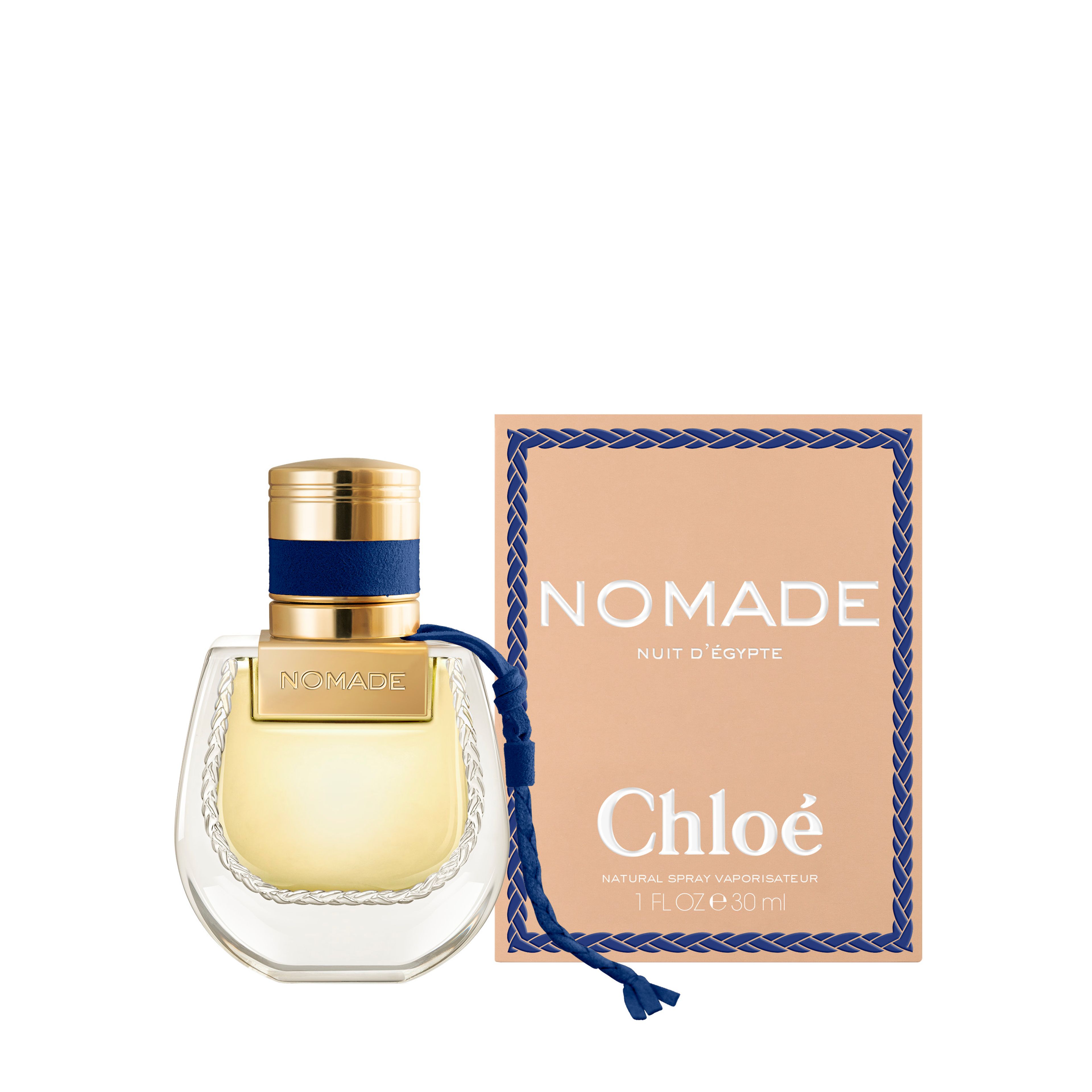 Chloé Chloé Nomade Nuit D’egypte Eau De Parfum 2