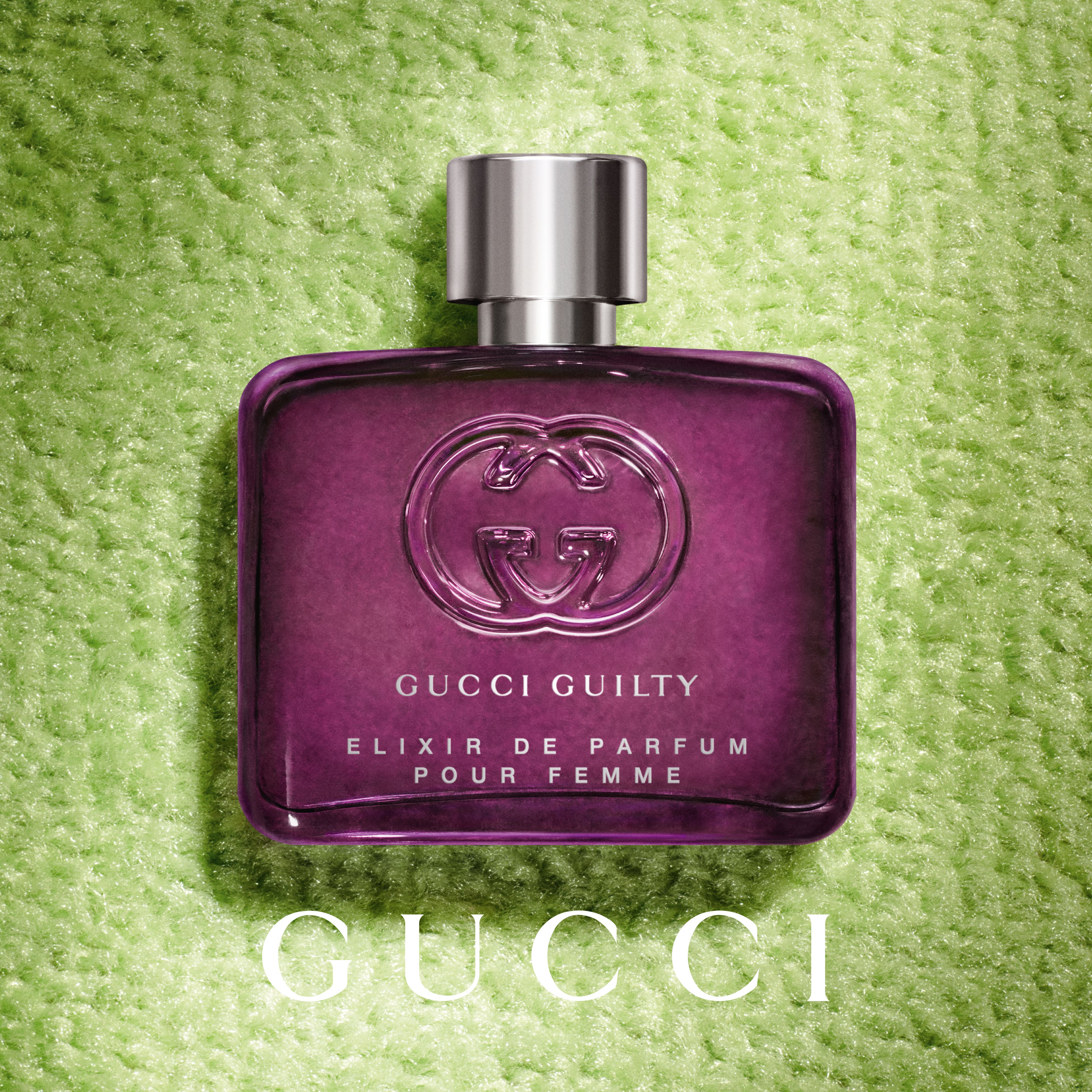 Gucci Gucci Guilty Elixir De Parfum Donna 4