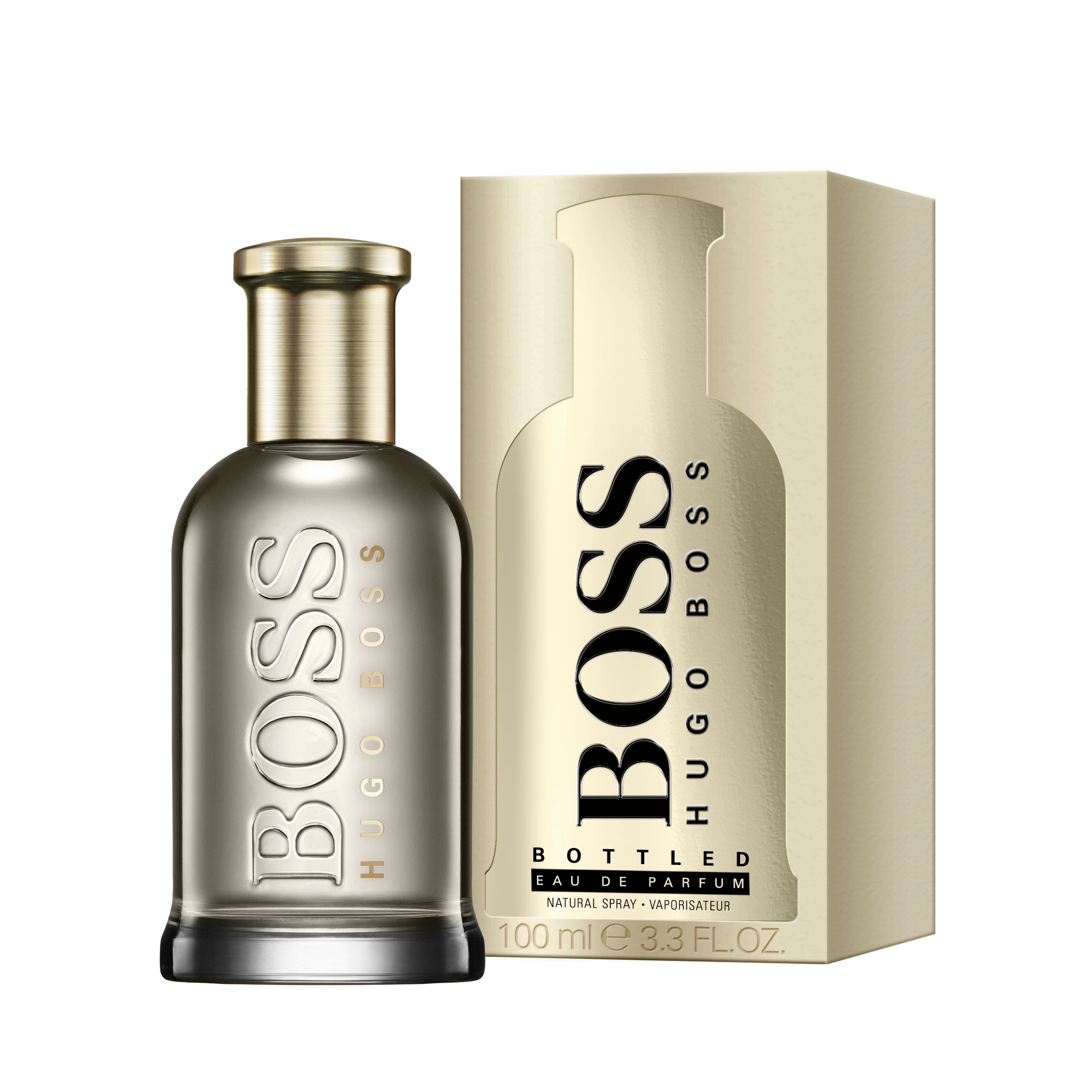 Hugo Boss Boss Bottled Eau De Parfum 2