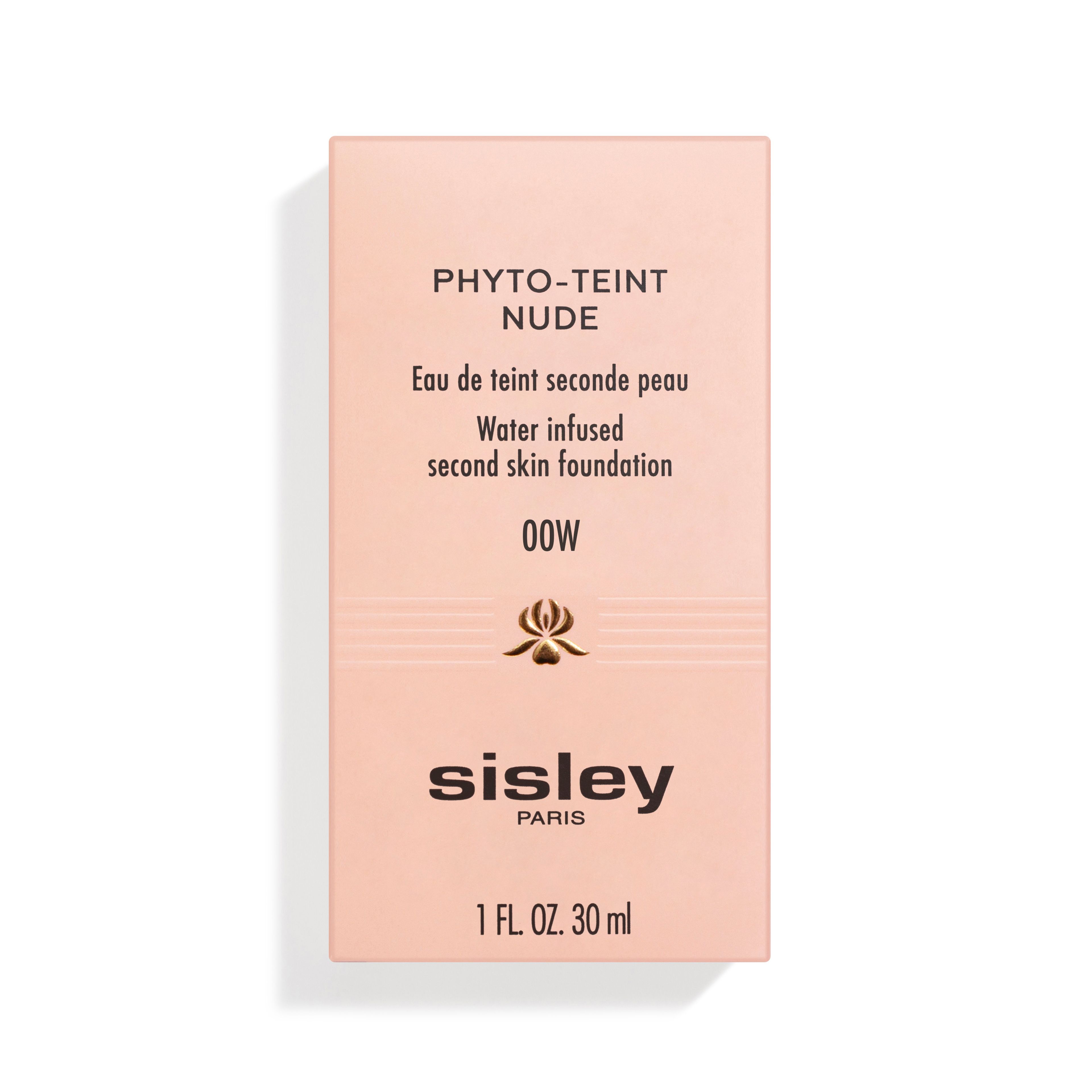 SISLEY Phyto-teint Nude 3