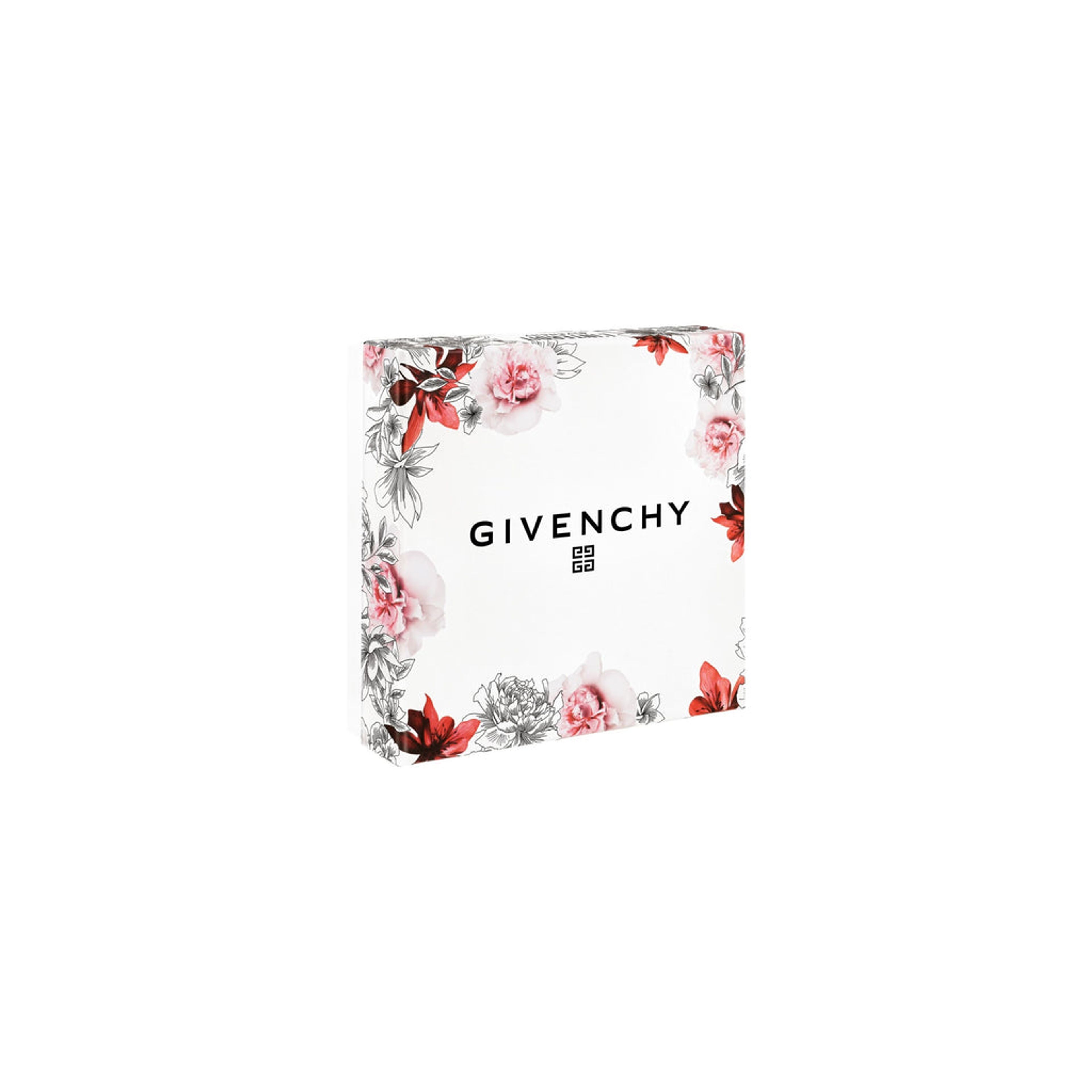 Givenchy L'interdit Eau De Parfum Set Regalo - Cofanetto 2