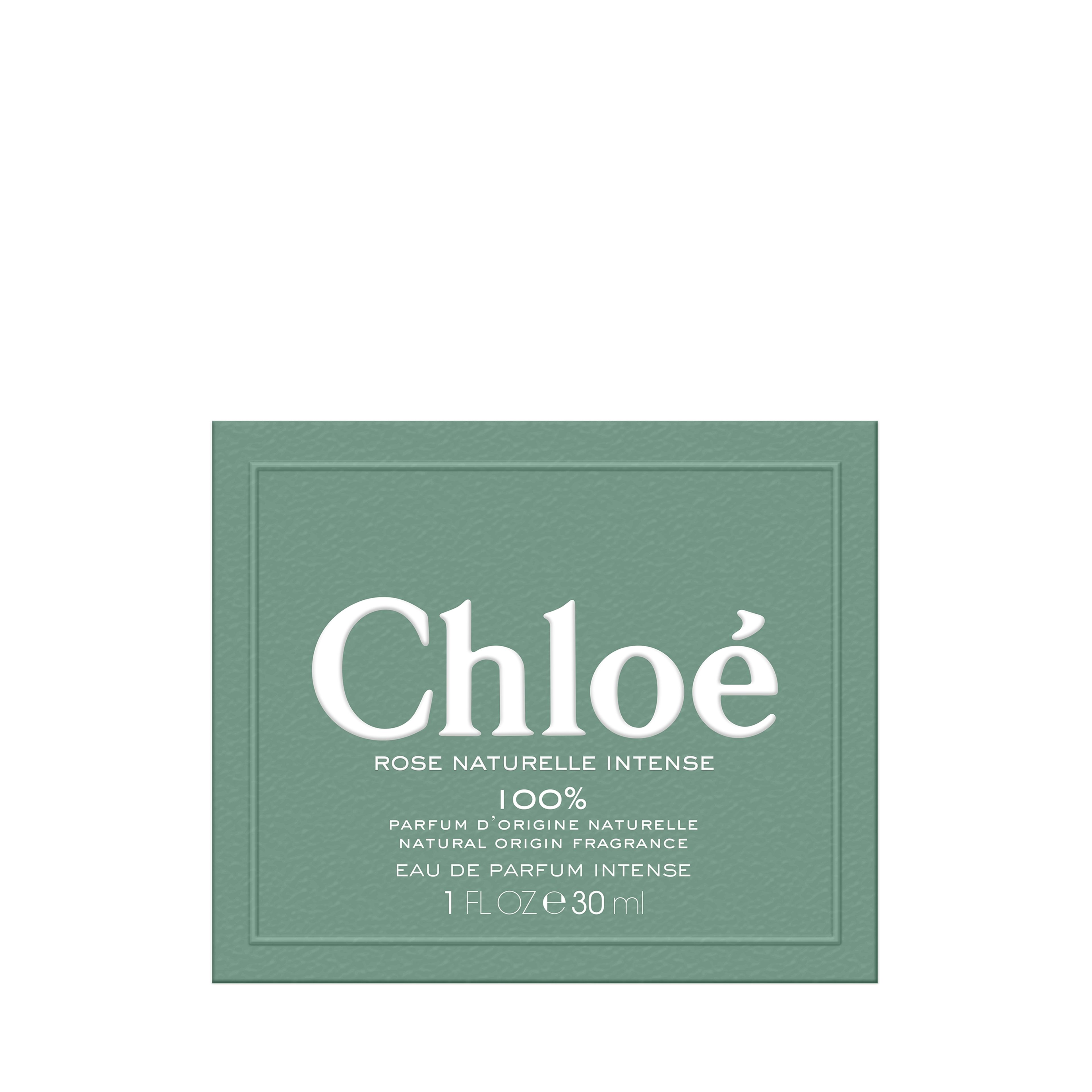 Chloé Chloé Eau De Parfum Intense Rose Naturelle Intense 4