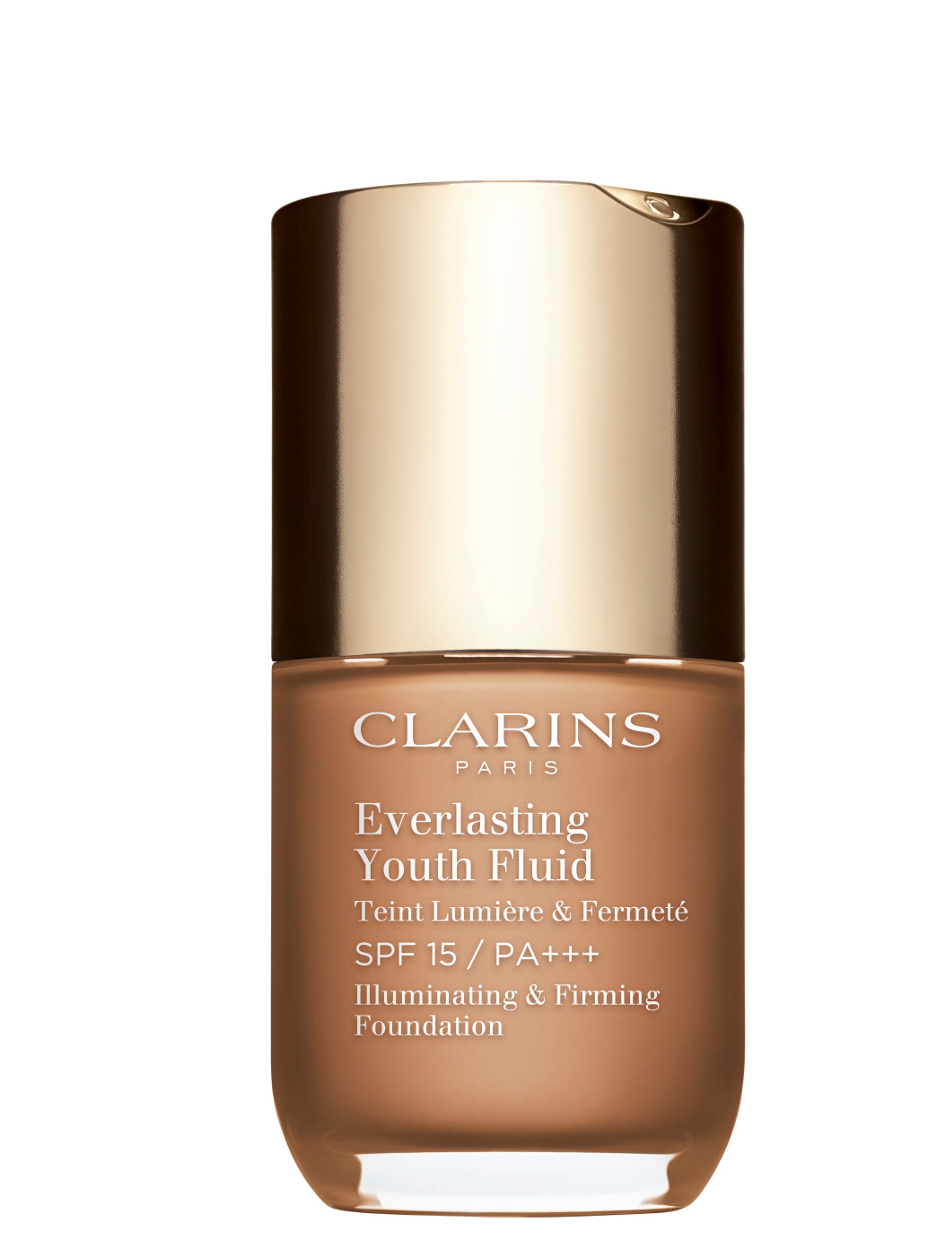 Clarins Everlasting Youth Fluid 1