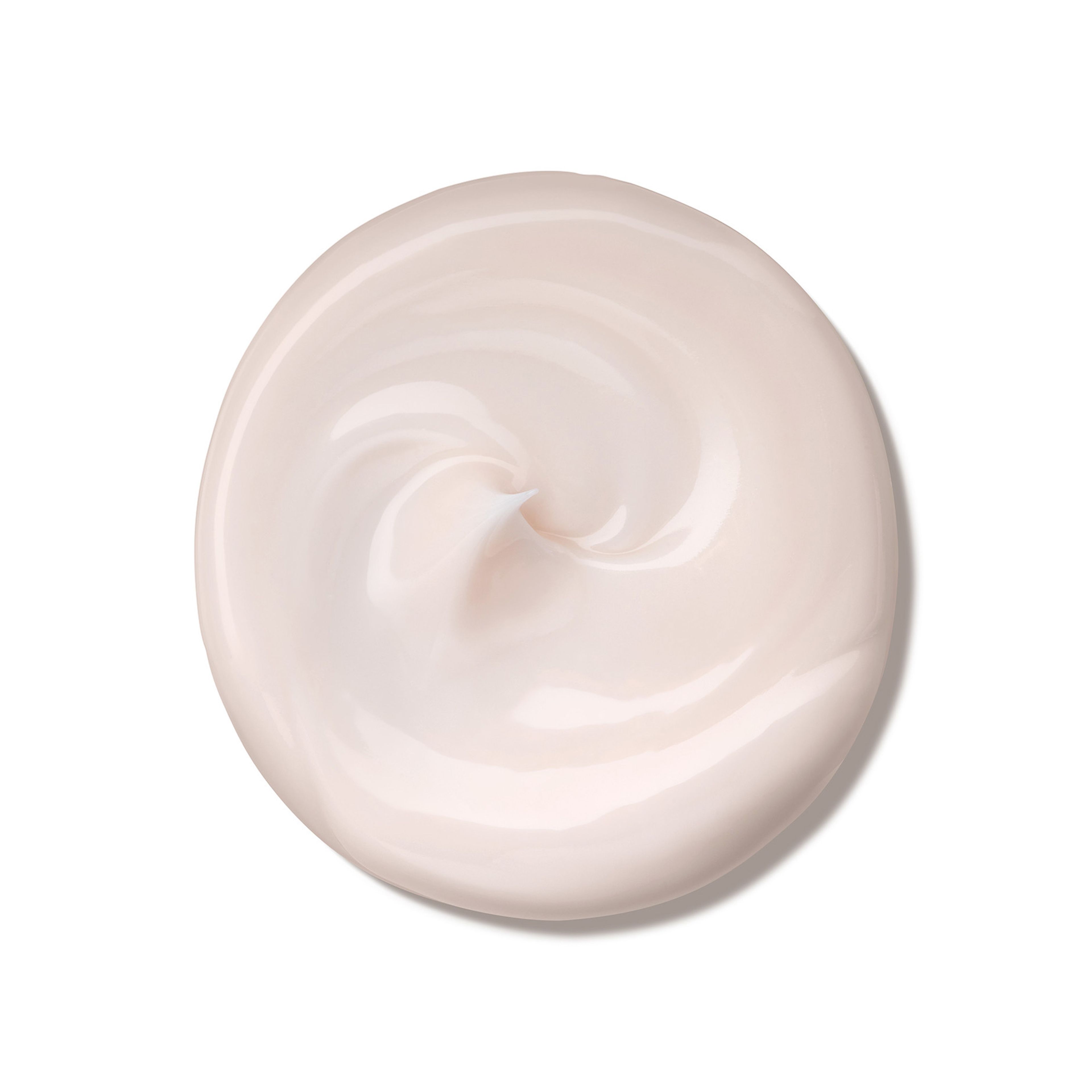 Shiseido Hydrating Cream 6
