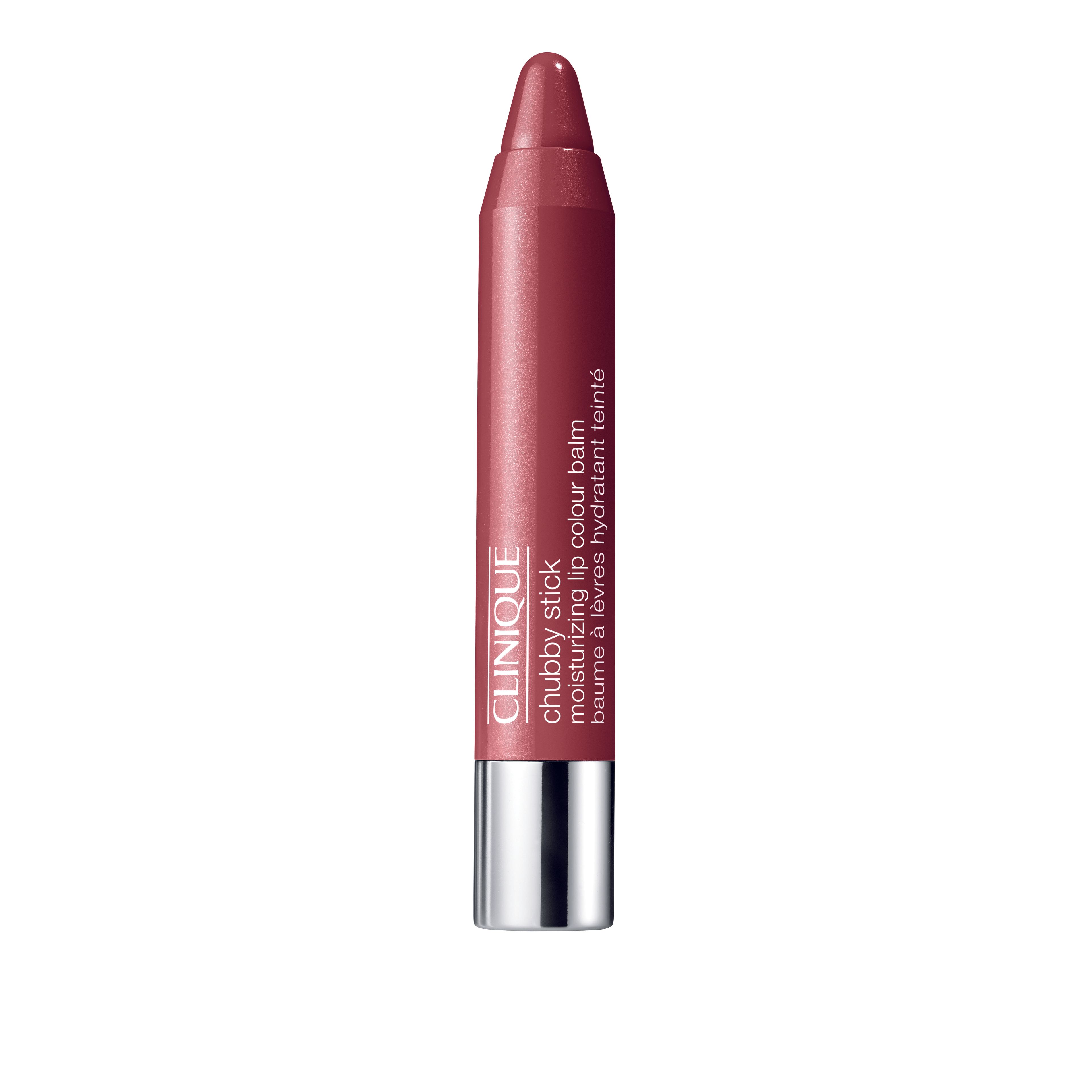 Clinique Chubby Stick Moisturizing Balm 1
