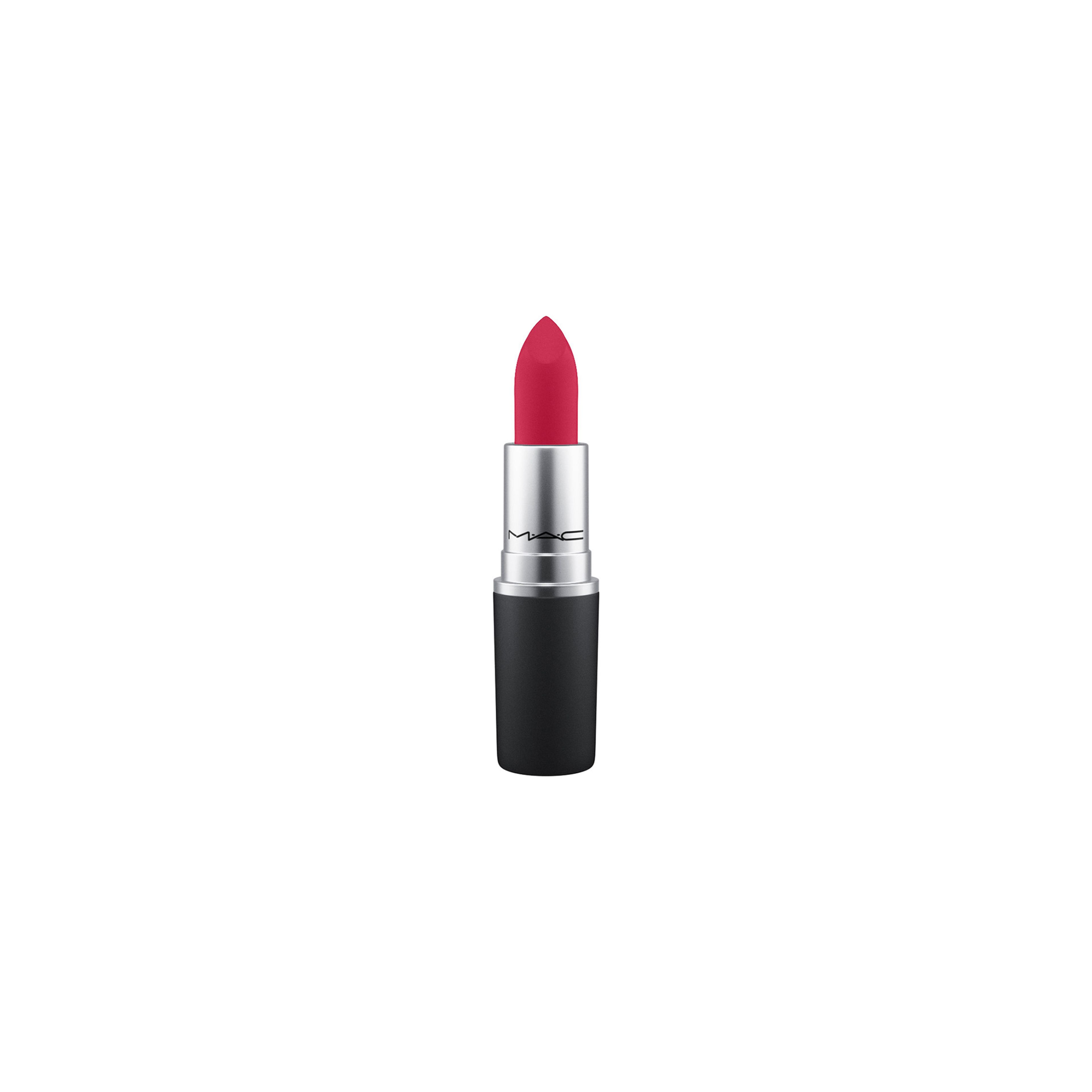 MAC Mac Powder Kiss Lipstick 1