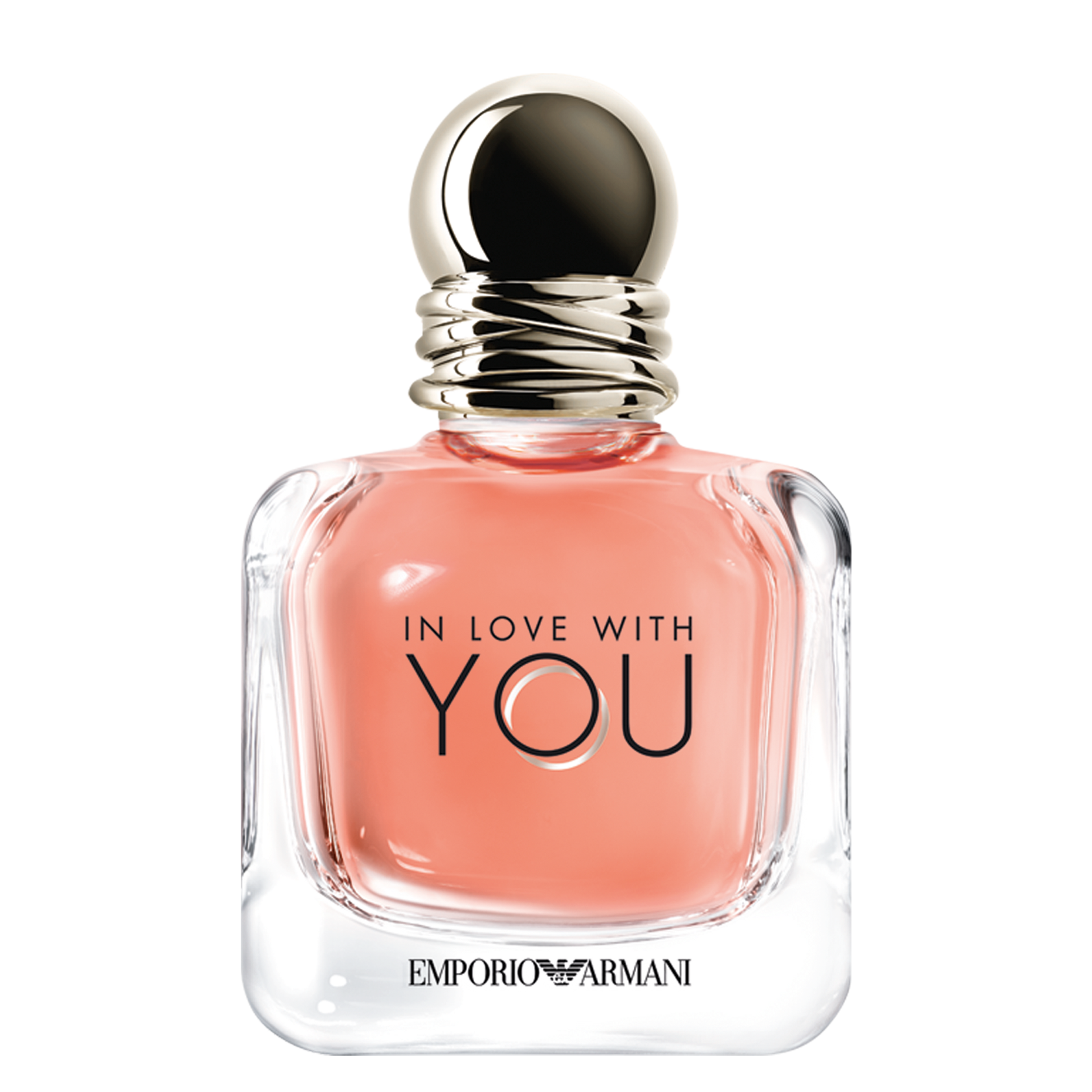 Armani In Love With You 1