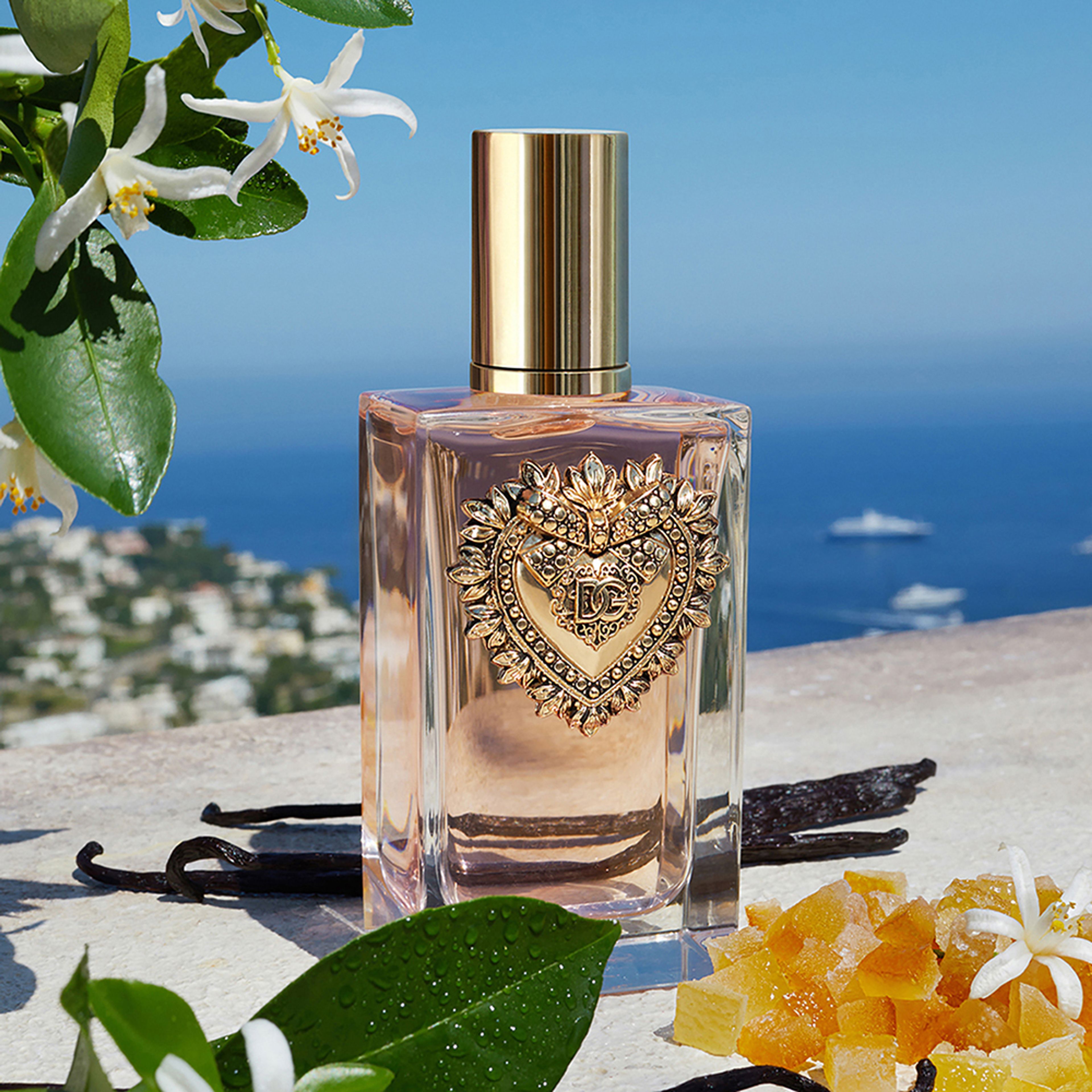 Dolce & Gabbana Devotion Eau De Parfum 3