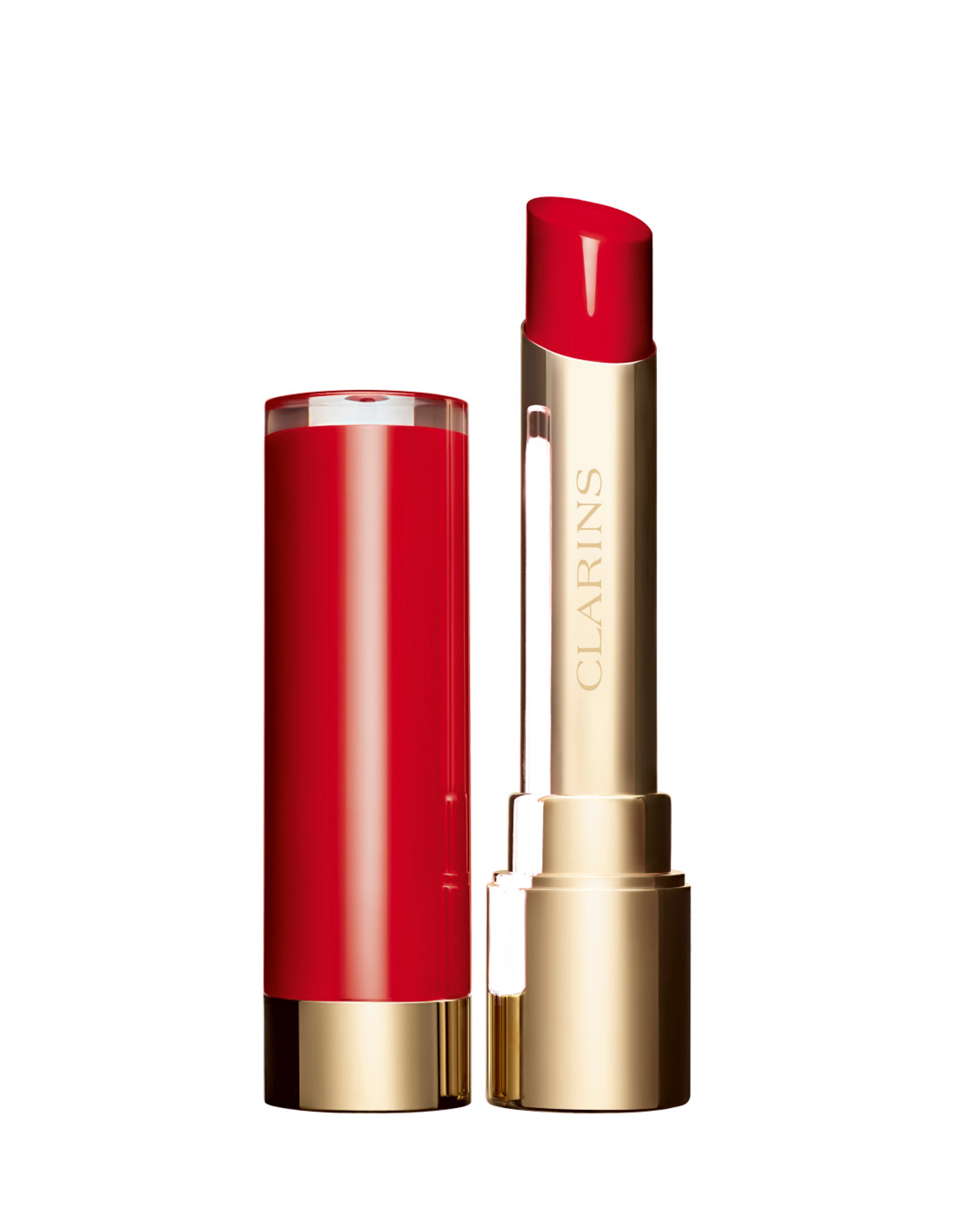 Clarins Joli Rouge Lacquer 1