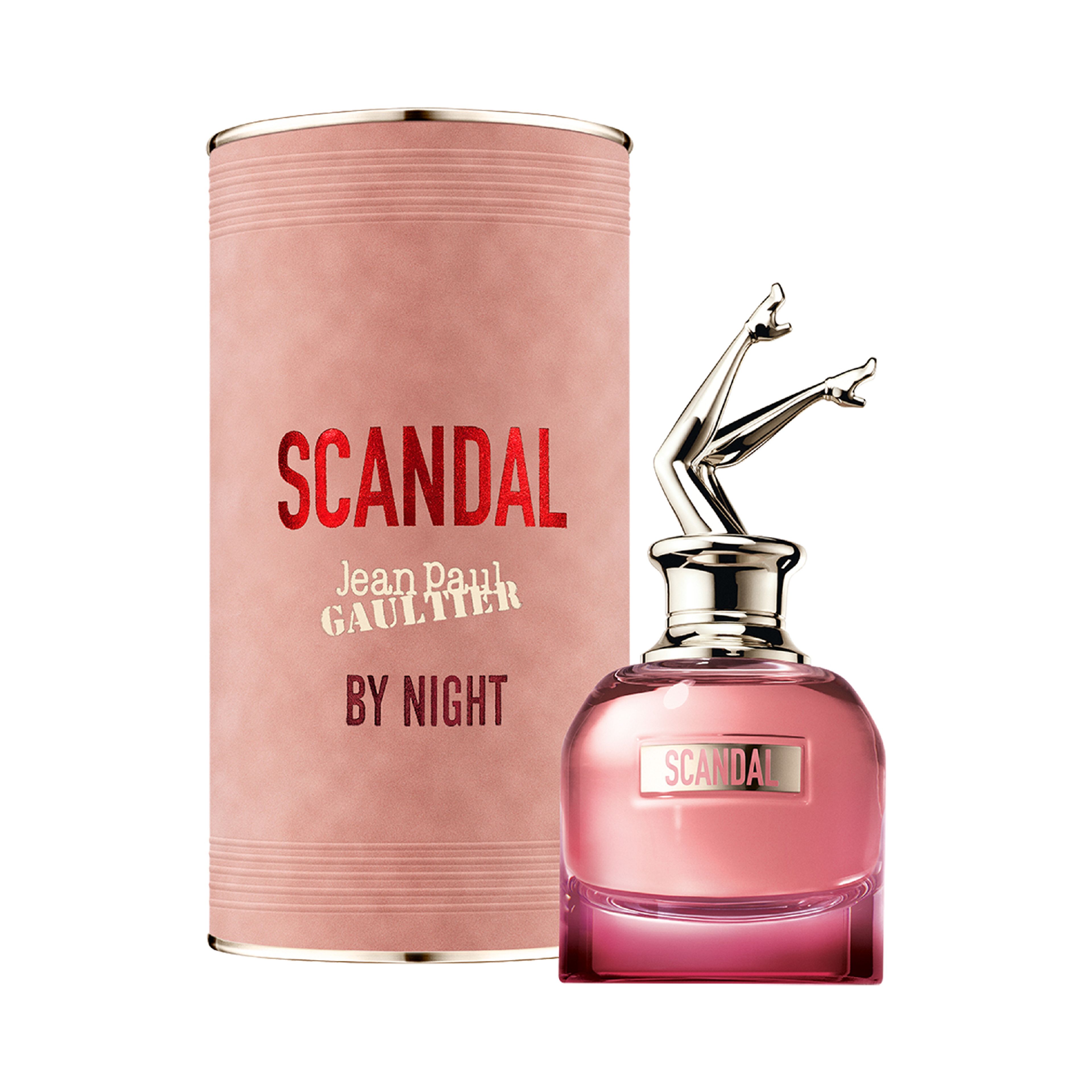 Jean Paul Gaultier Scandal By Night - Eau De Parfum 3