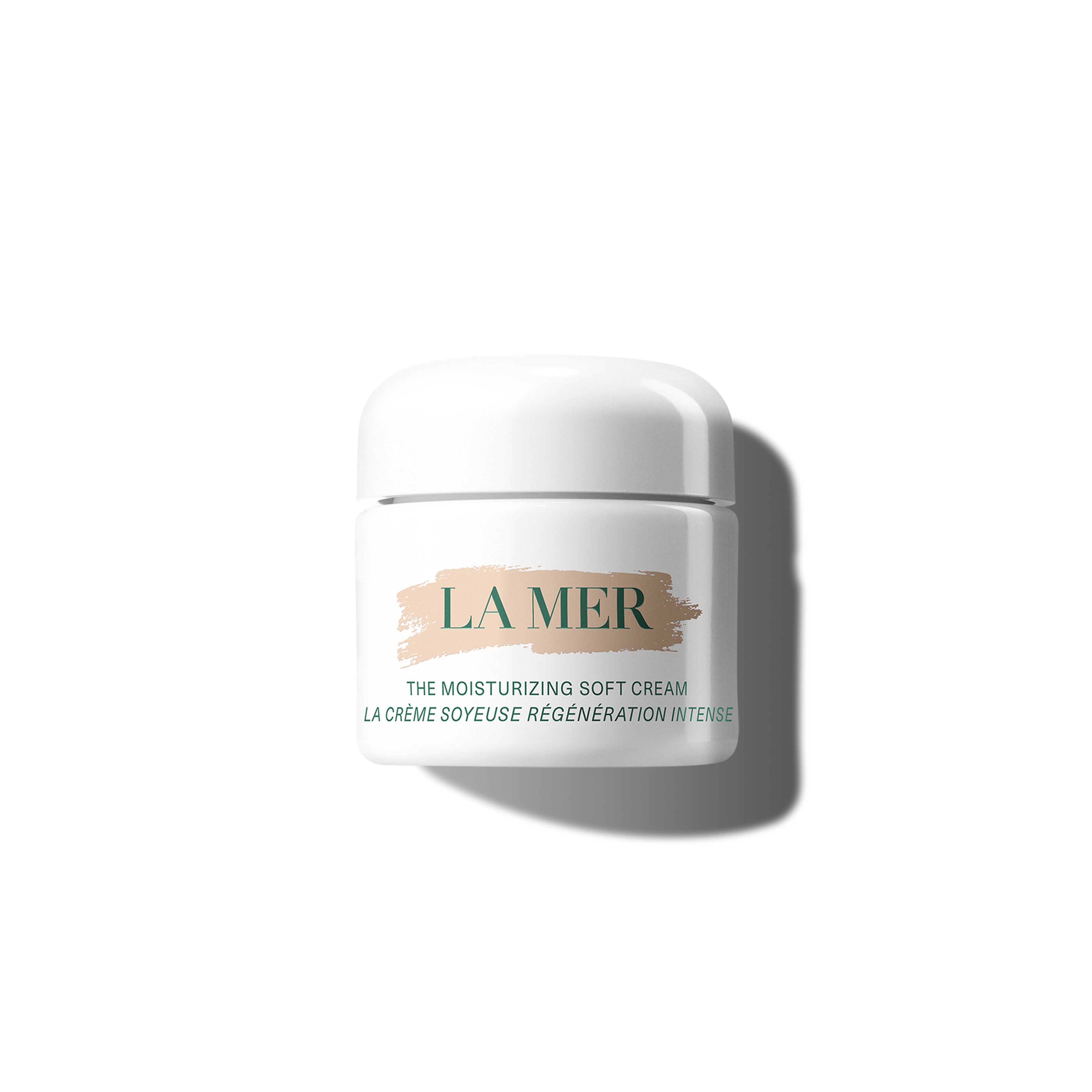 La Mer Moisturizing Soft Cream 6