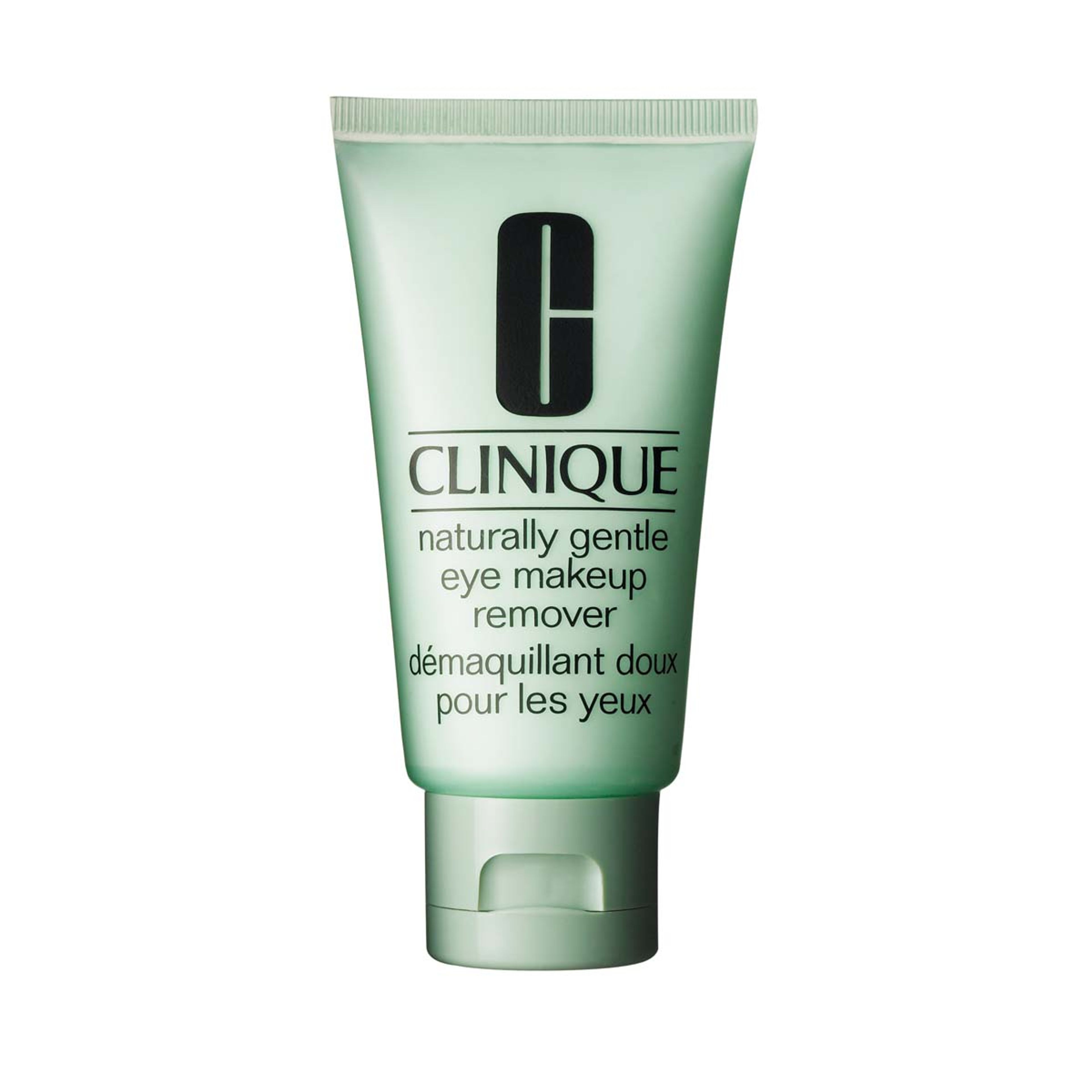 Clinique Naturally Gentle Eye Make Up Remover 1
