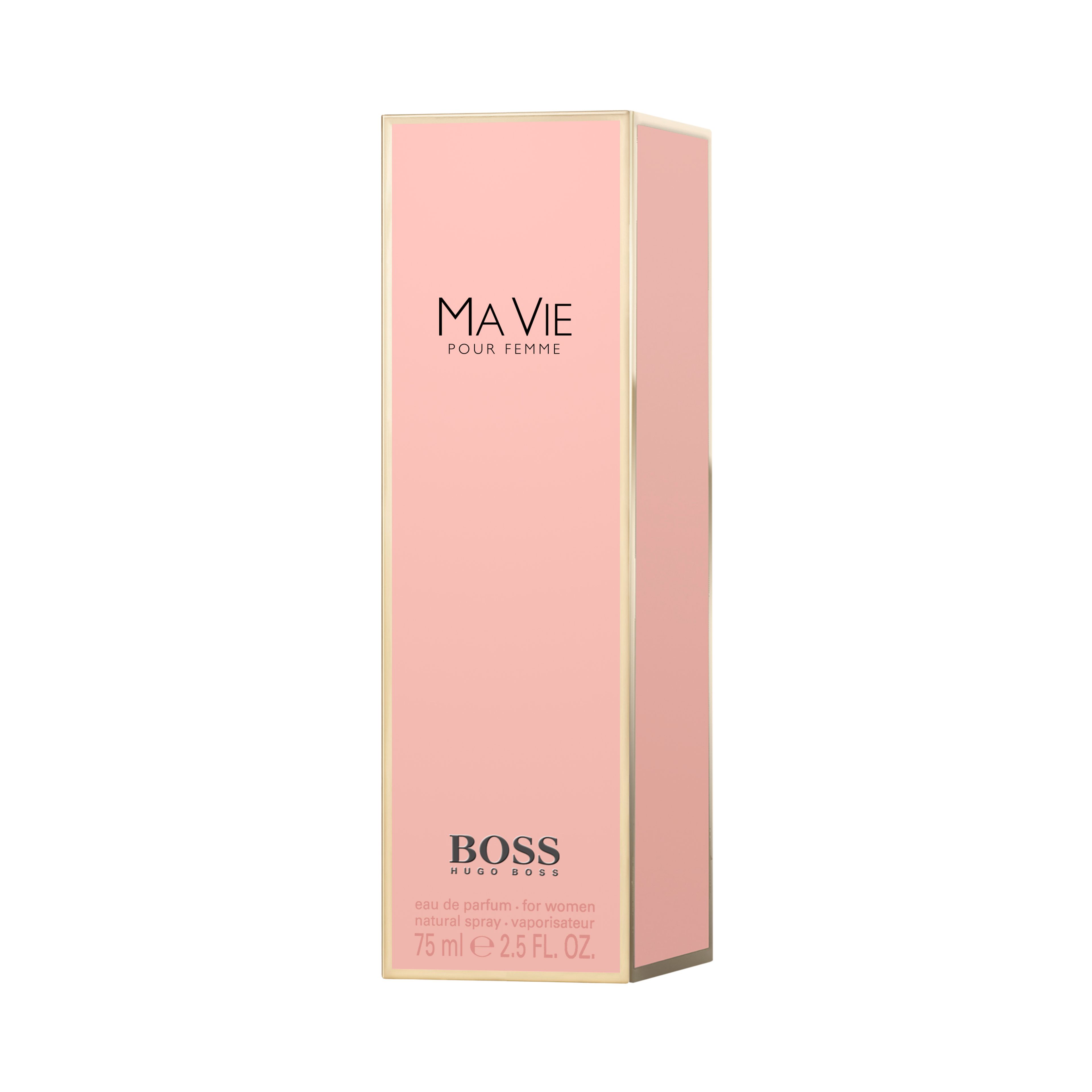 Boss Boss Ma Vie Edp Vapo 3