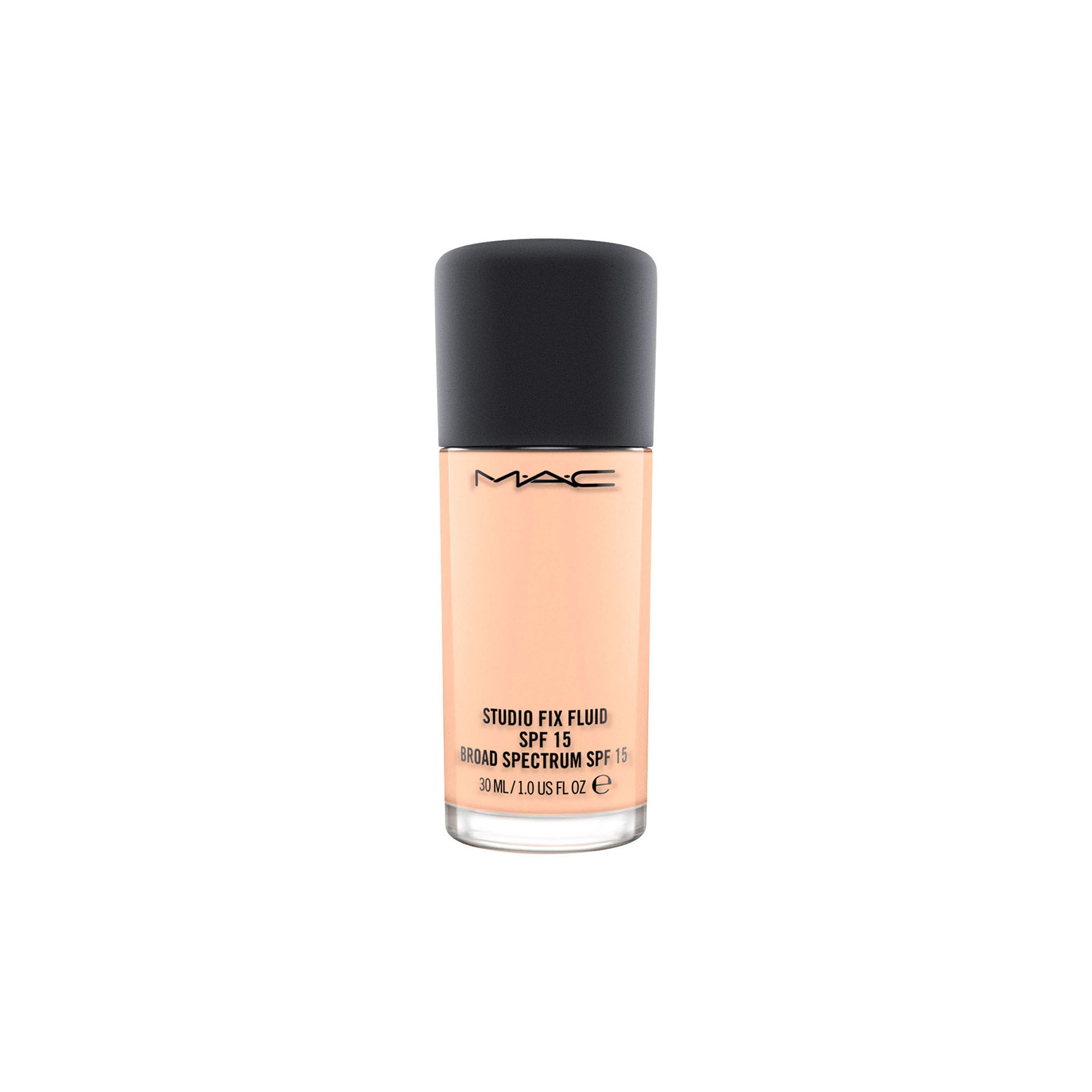 MAC Mac Studio Fix Fluid Foundation Spf15 1