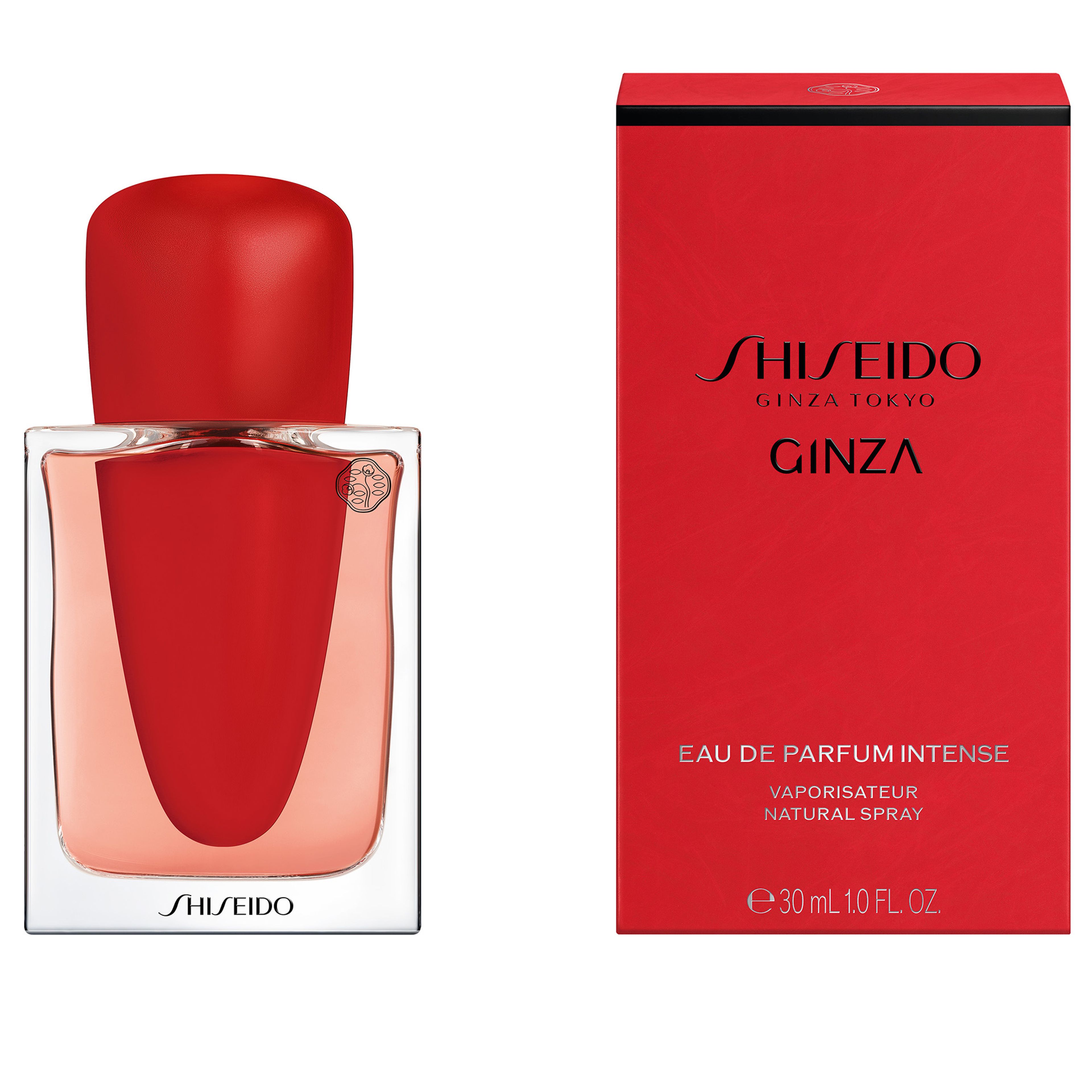 Shiseido Ginza Eau De Parfum Intense 2