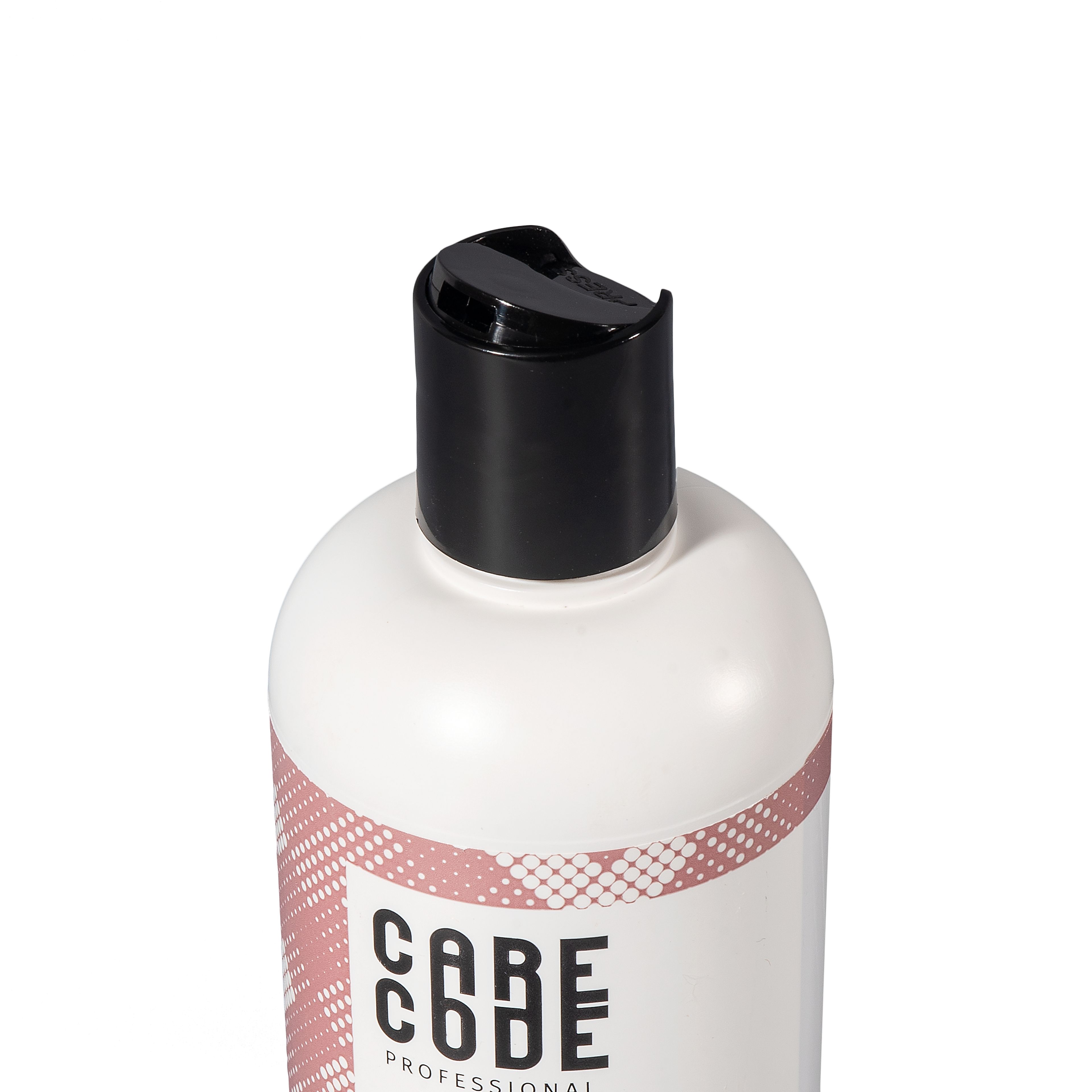 Care Code Shampoo Lavaggi Frequenti 2