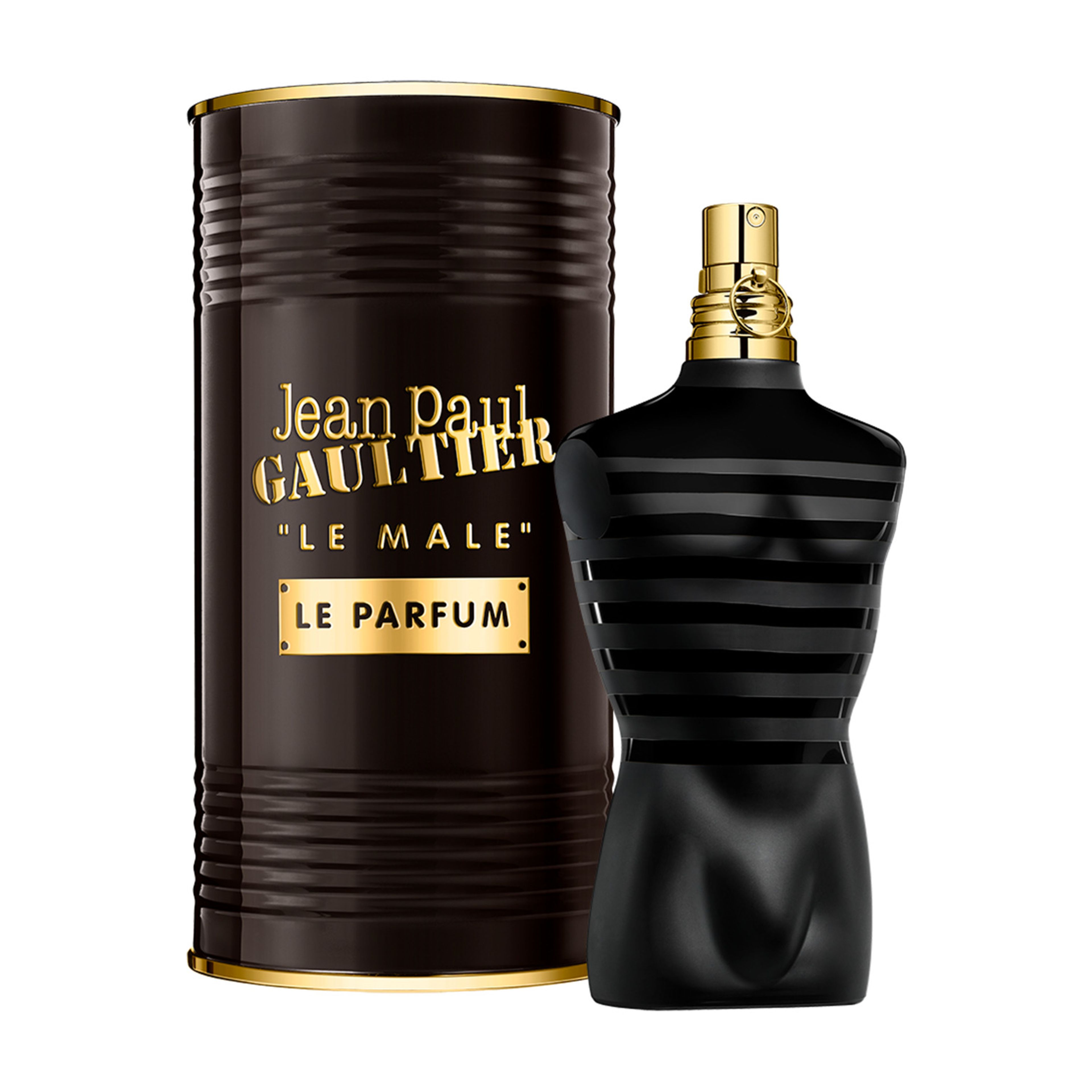 Jean Paul Gaultier Le Male Le Parfum - Eau De Parfum Intense 2