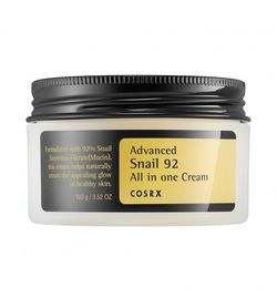 Cream Advanced Snail 92 All In One Cosrx