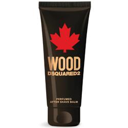 Wood Pour Homme Perfumed After Shave Balm Dsquared2