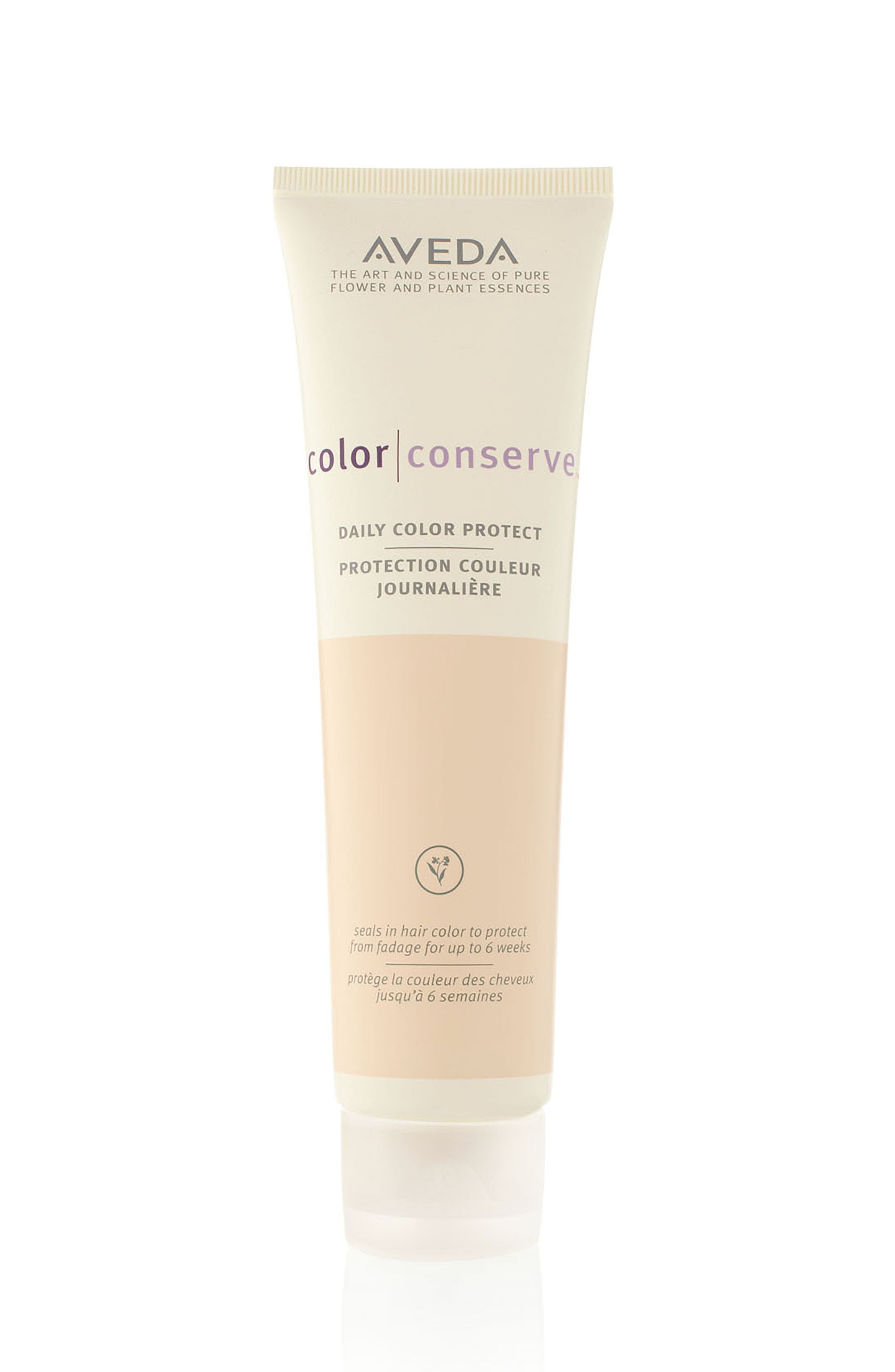 Aveda Color Conserve Daily Protect Treatment 1