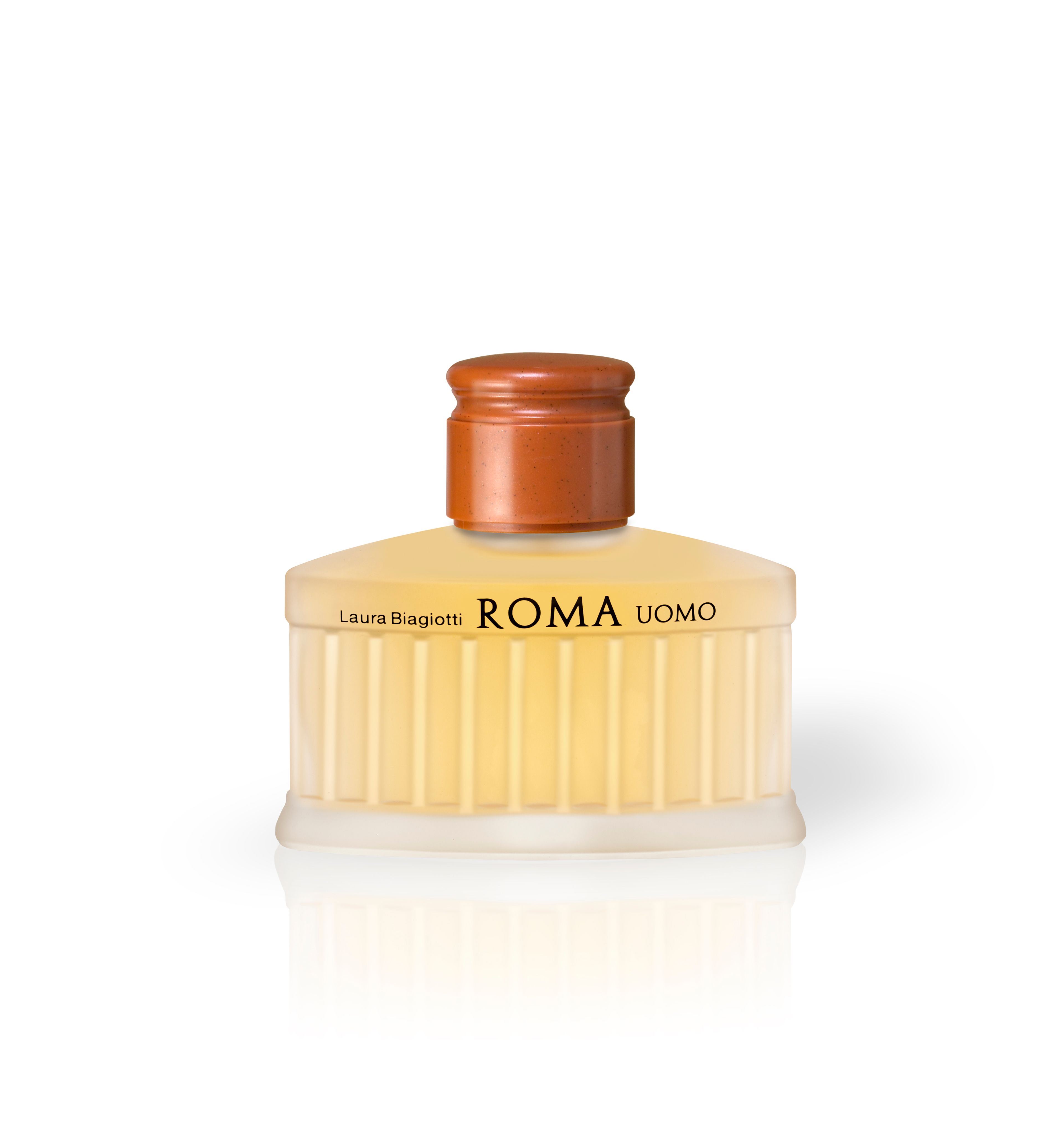 Laura Biagiotti Roma Edt Pour Homme 1