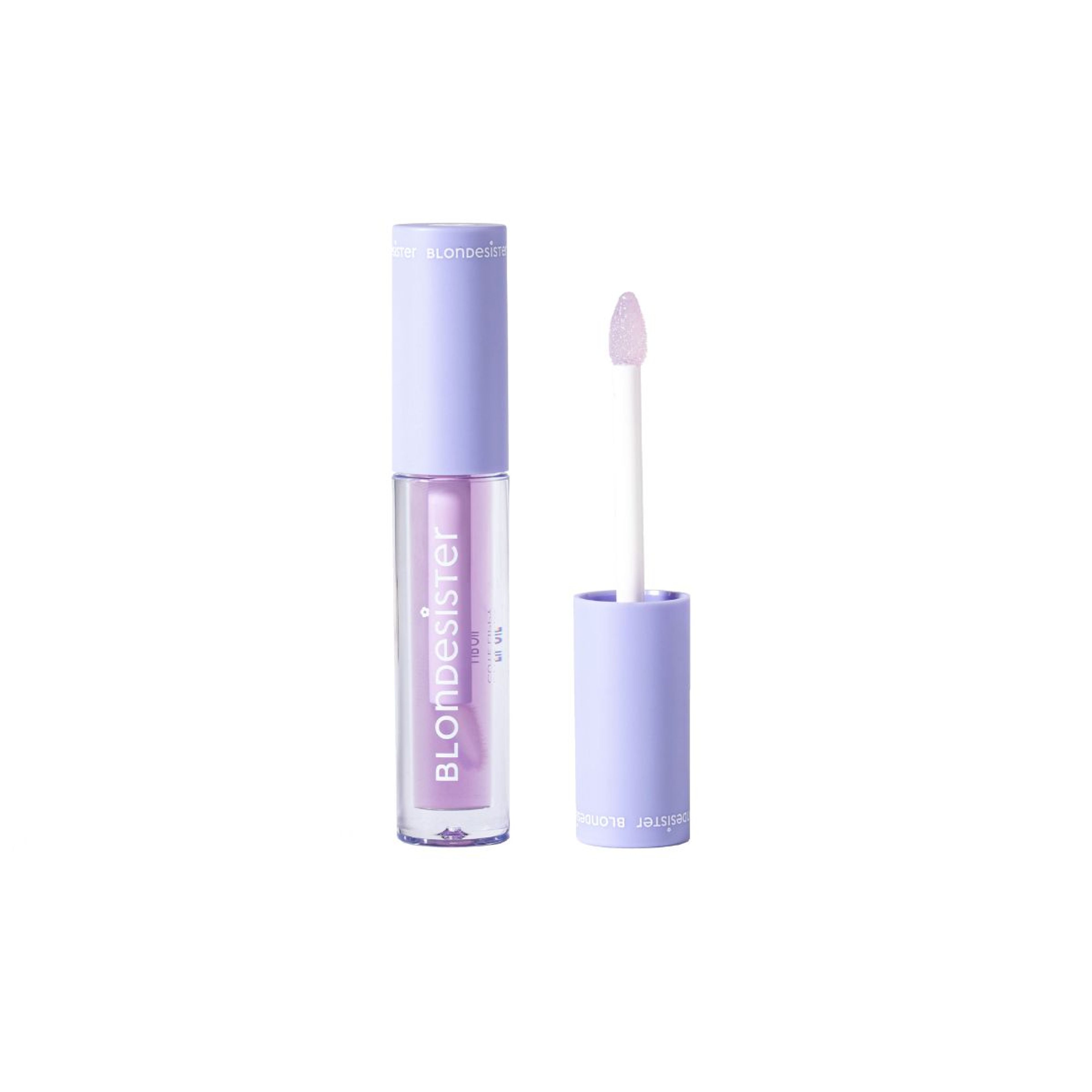 Blondesister 3 In 1 Cute Lippy 1