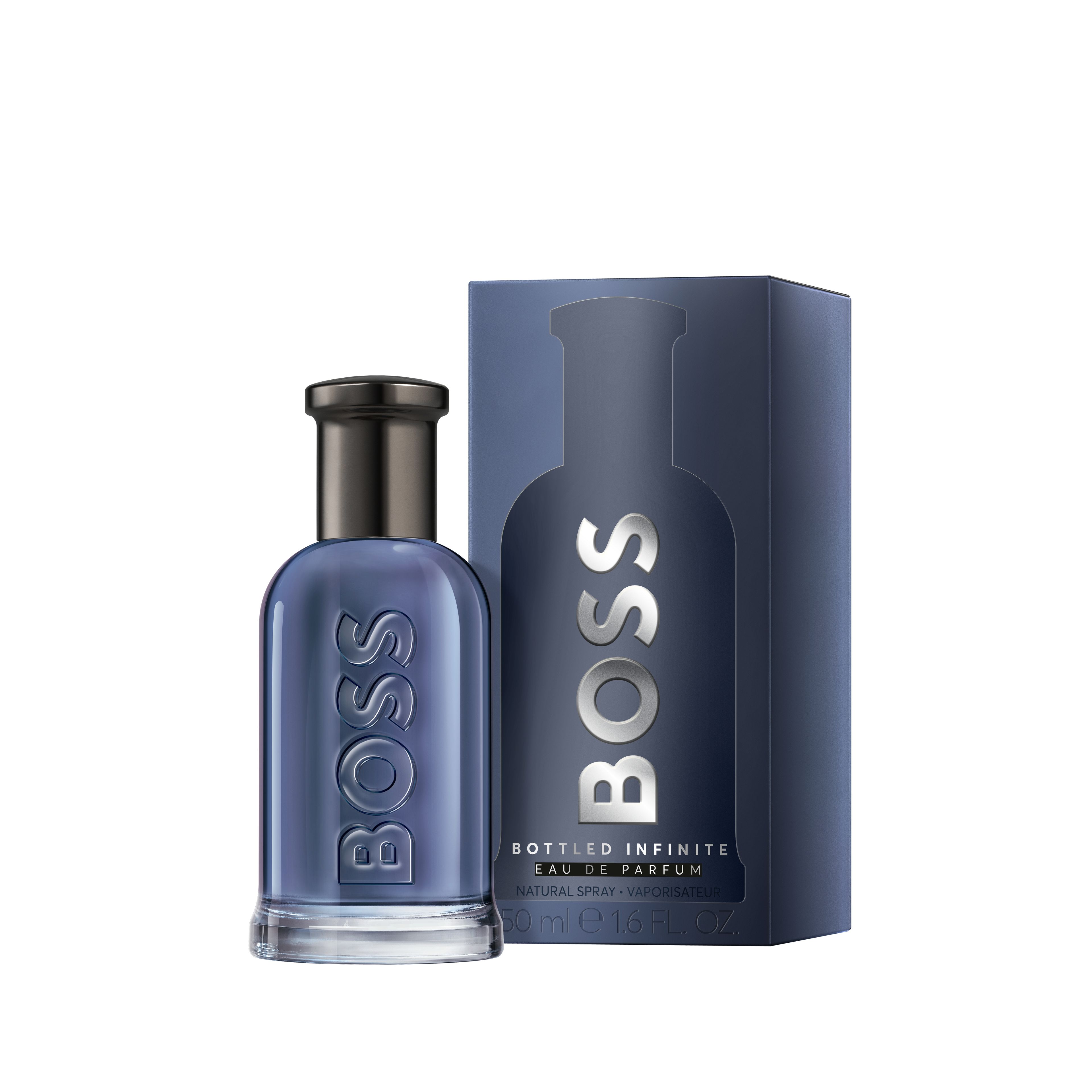 Hugo Boss Boss Bottled Infinite Eau De Parfum 2