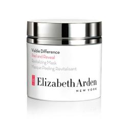 Visible Difference Peel And Reveal Revitalizing Mask Elizabeth Arden
