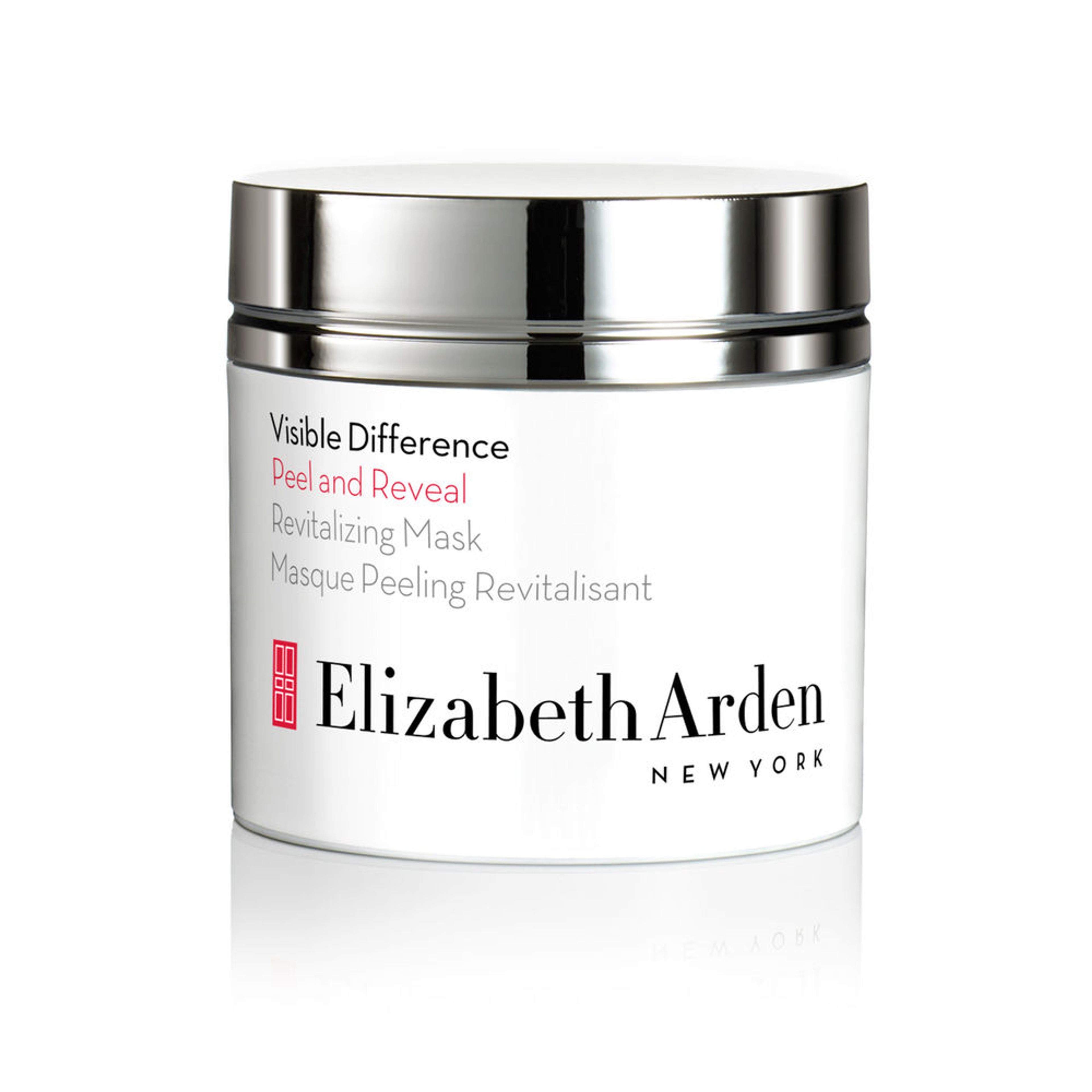 Elizabeth Arden Visible Difference Peel And Reveal Revitalizing Mask 1