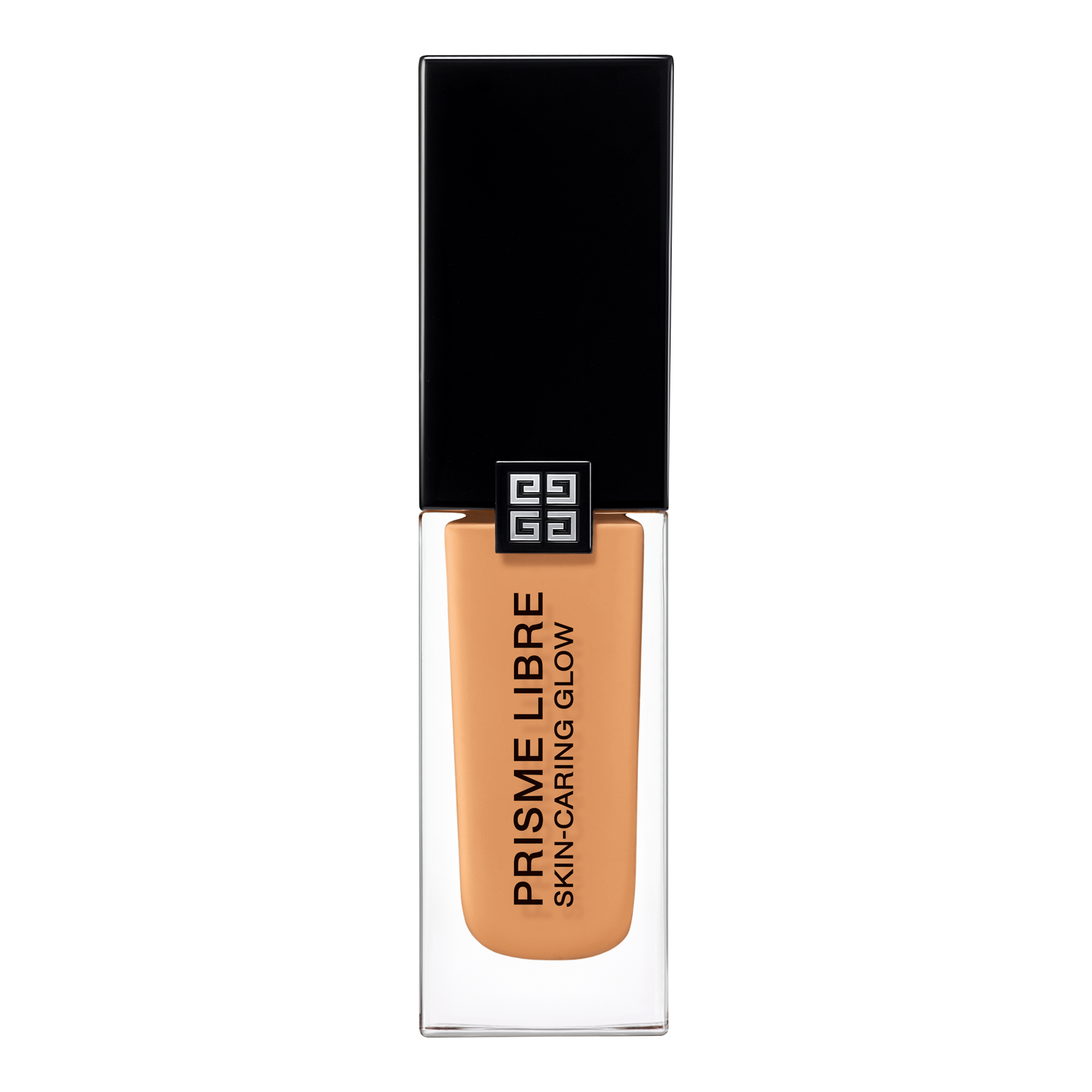 Givenchy Prisme Libre Skin-caring Glow Foundation 2