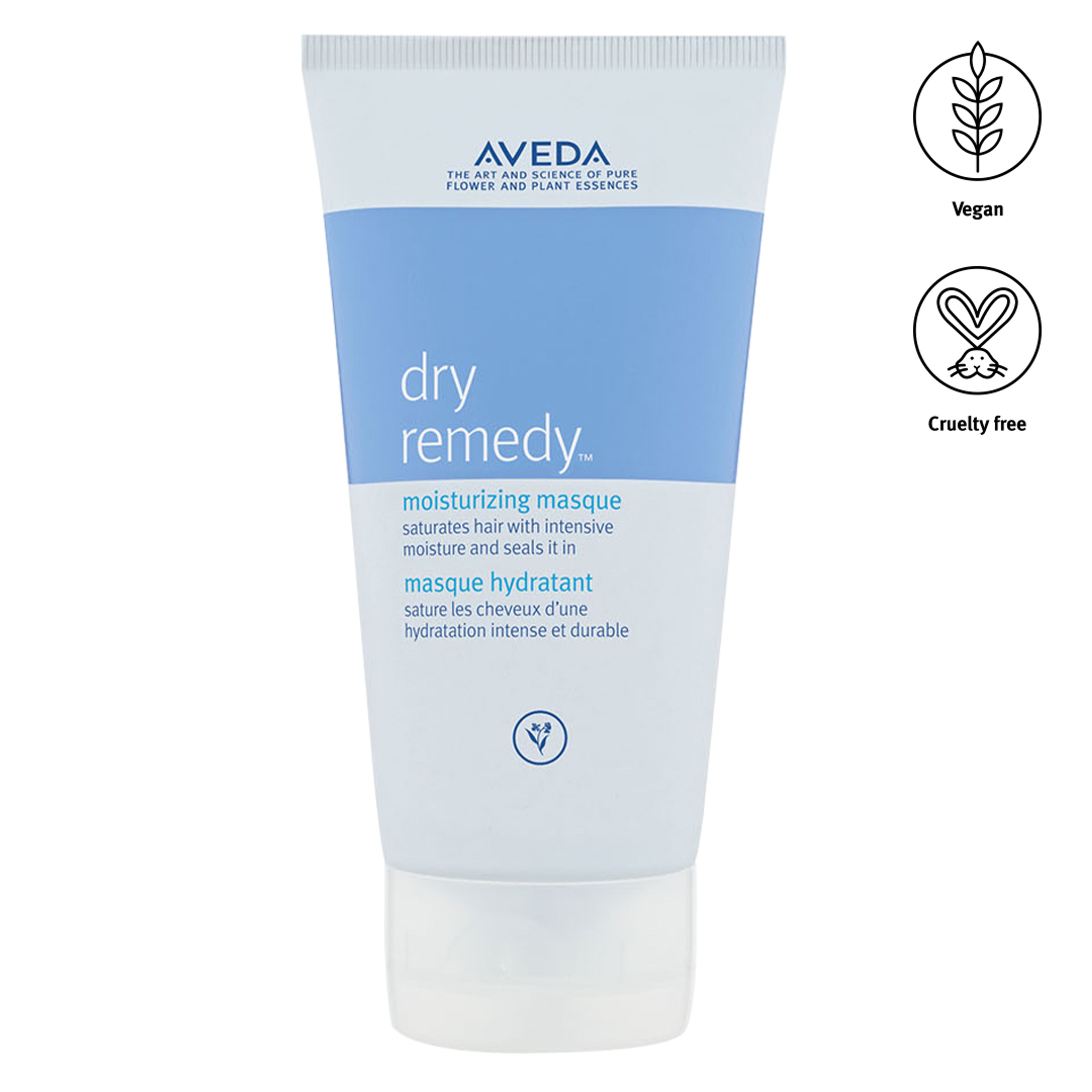 Aveda Dry Remedy™ Moisturizing Masque 1