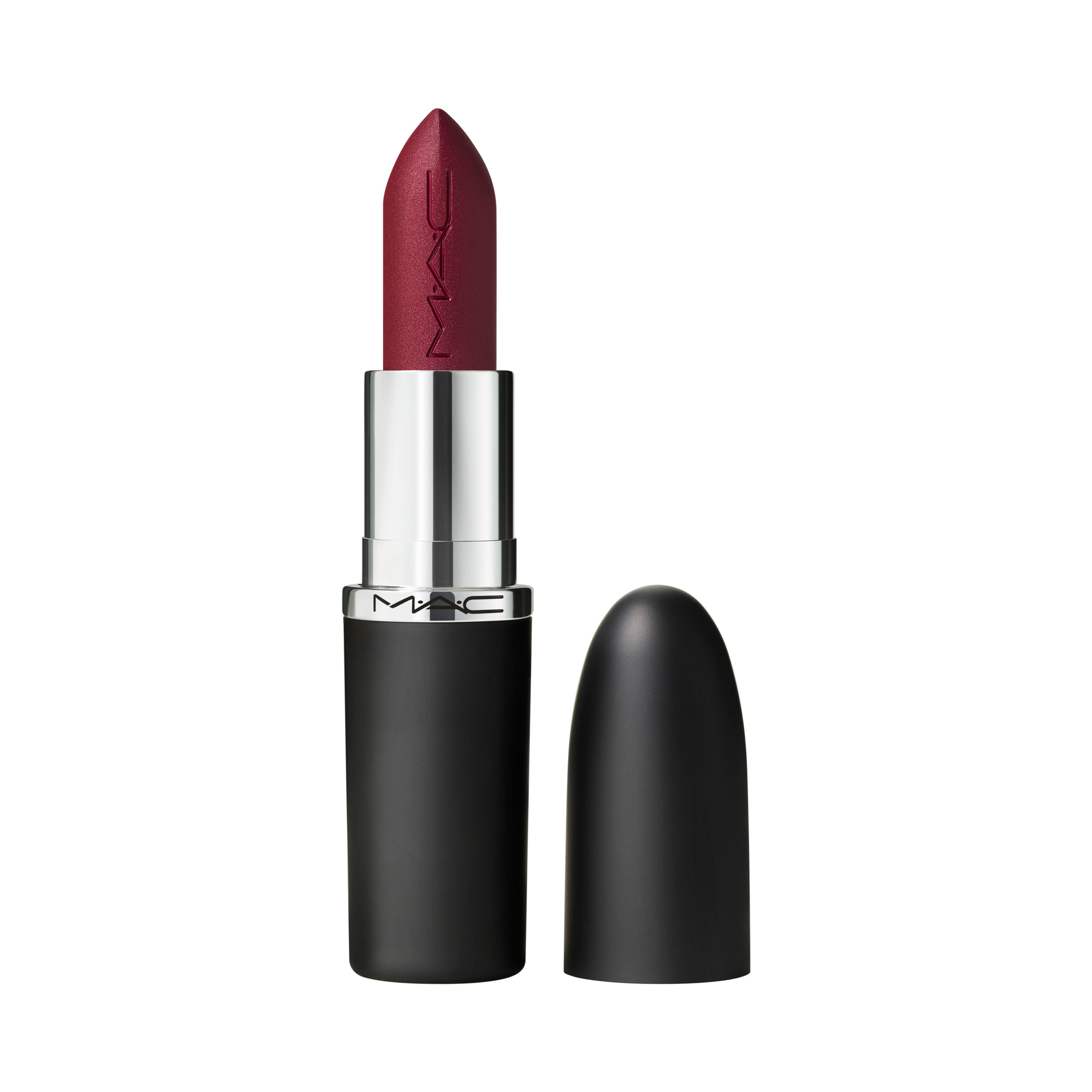 MAC M·a·cximal Silky Matte Lipstick 1