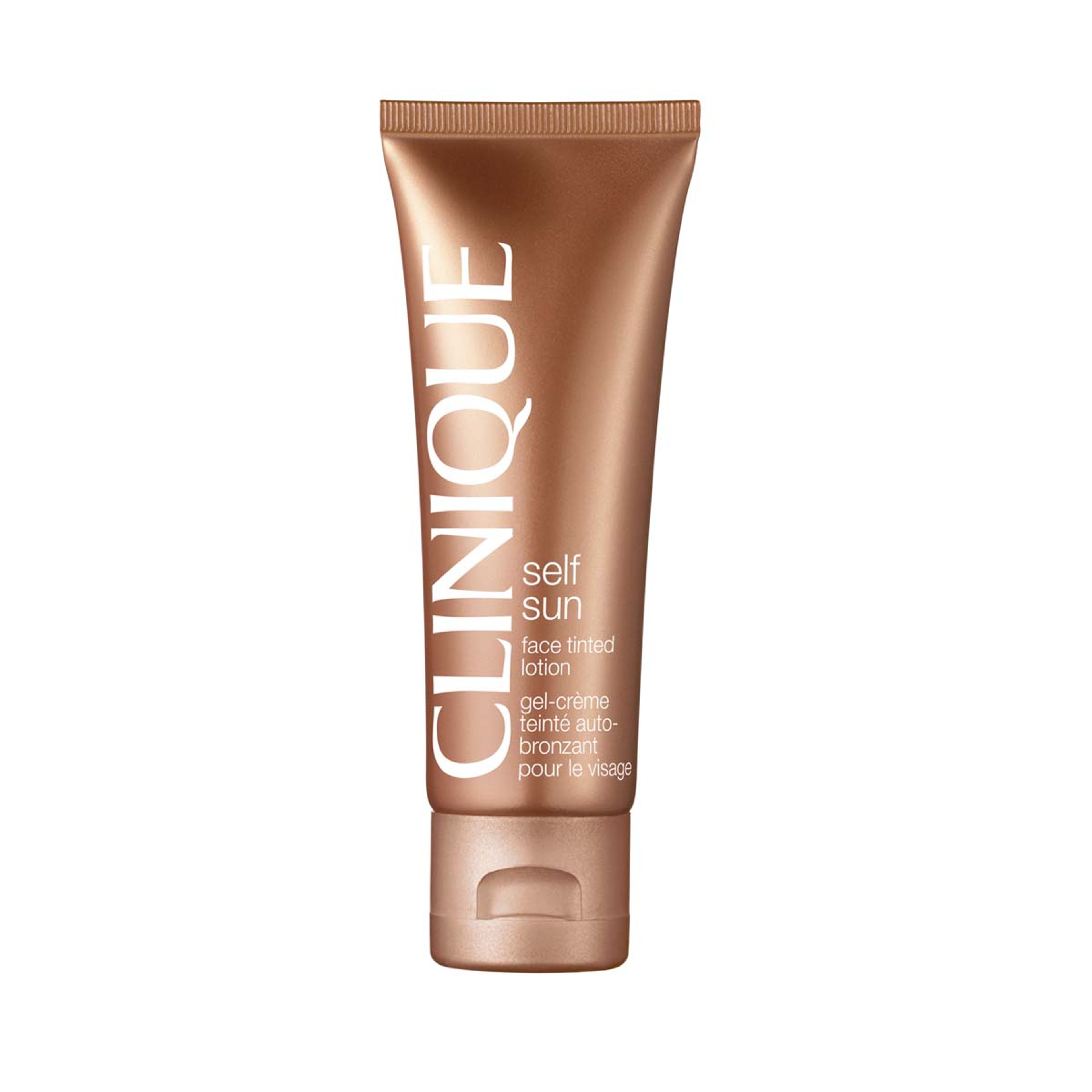 Clinique Face Tinted Lotion 1