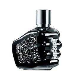 Only The Brave Tattoo Pour Homme Diesel
