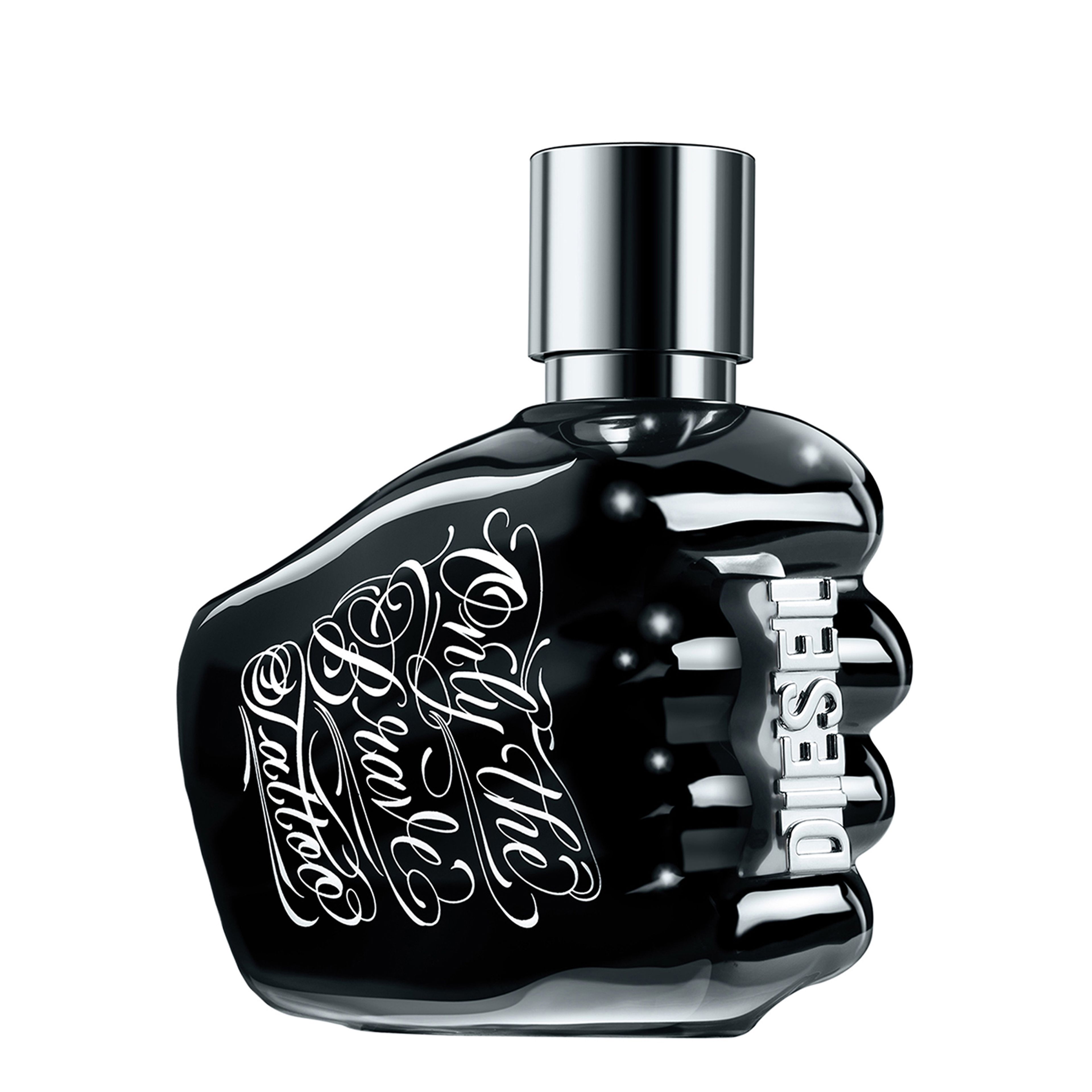 Diesel Only The Brave Tattoo Pour Homme 1