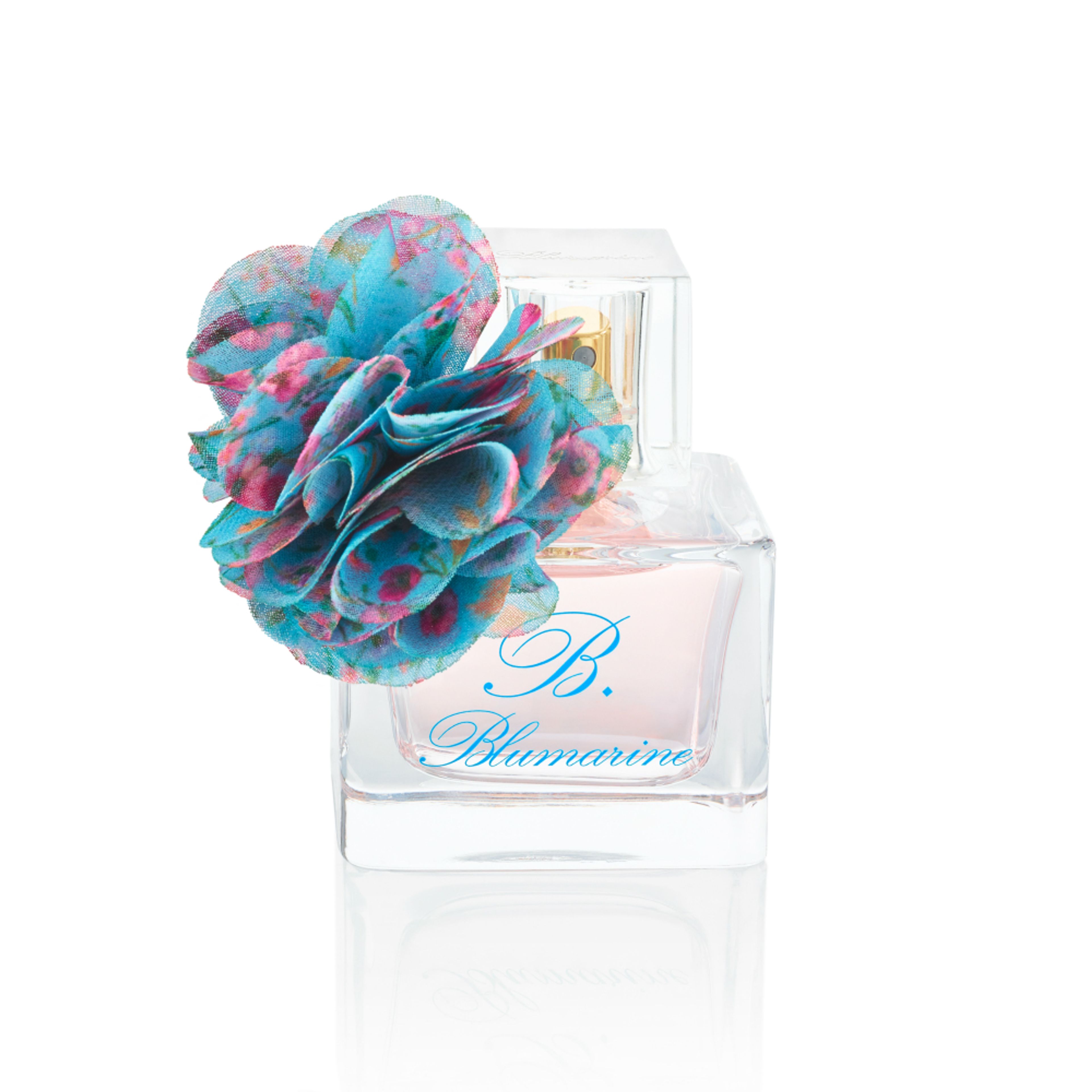 Blumarine B. Blumarine Di Blumarine Pour Femme. 1