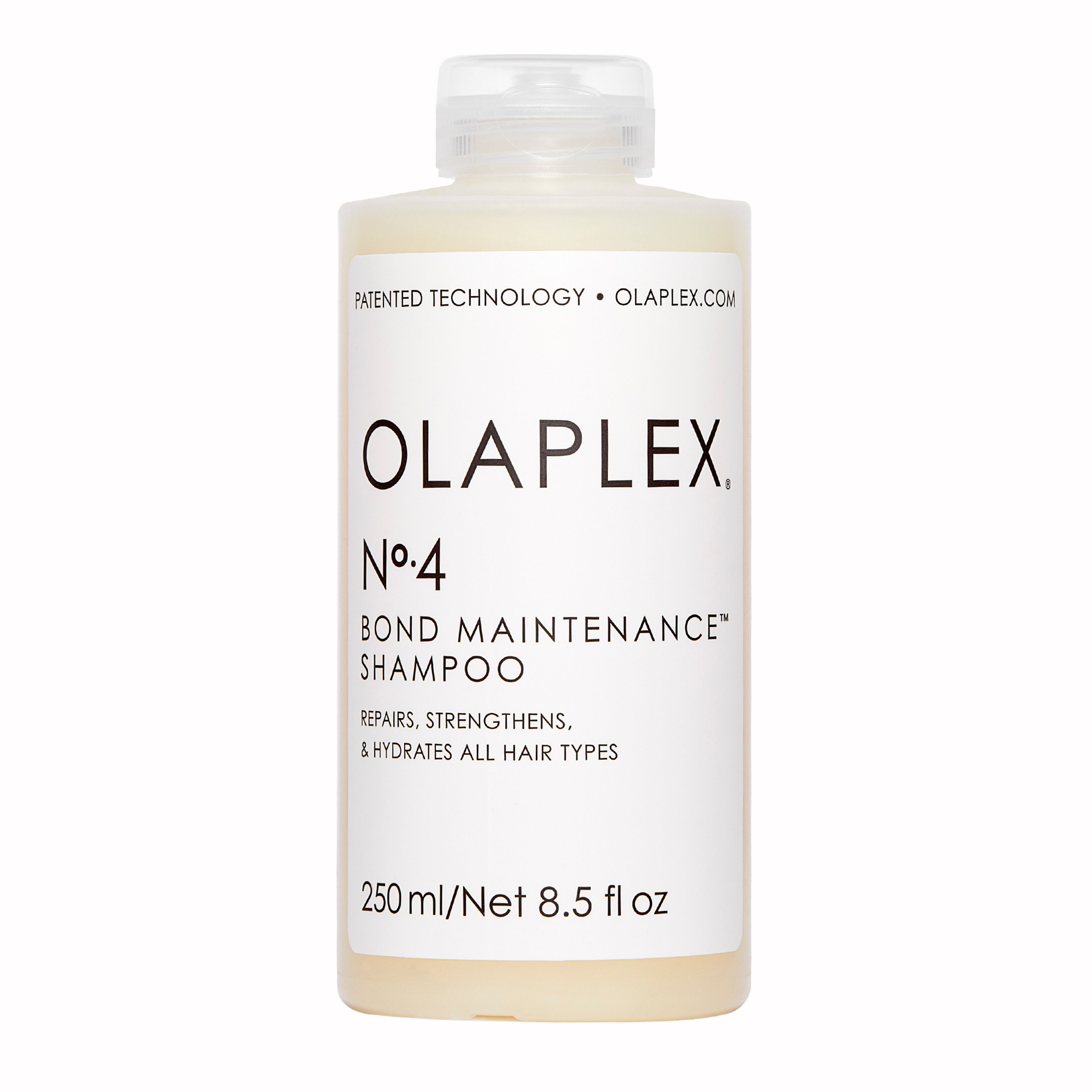 Olaplex No. 4 Bond Maintenance Shampoo 1