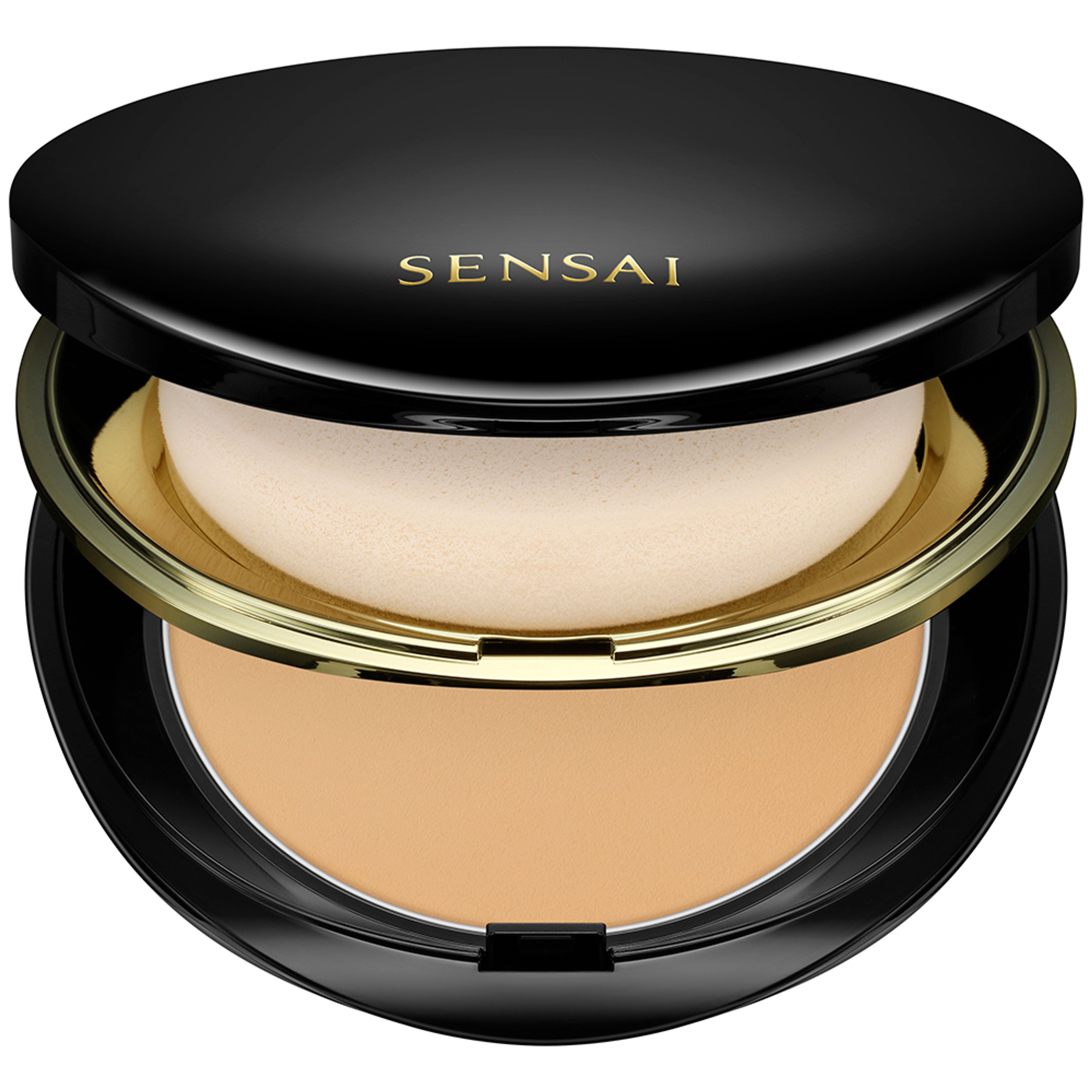 Sensai Total Finish Refill 3