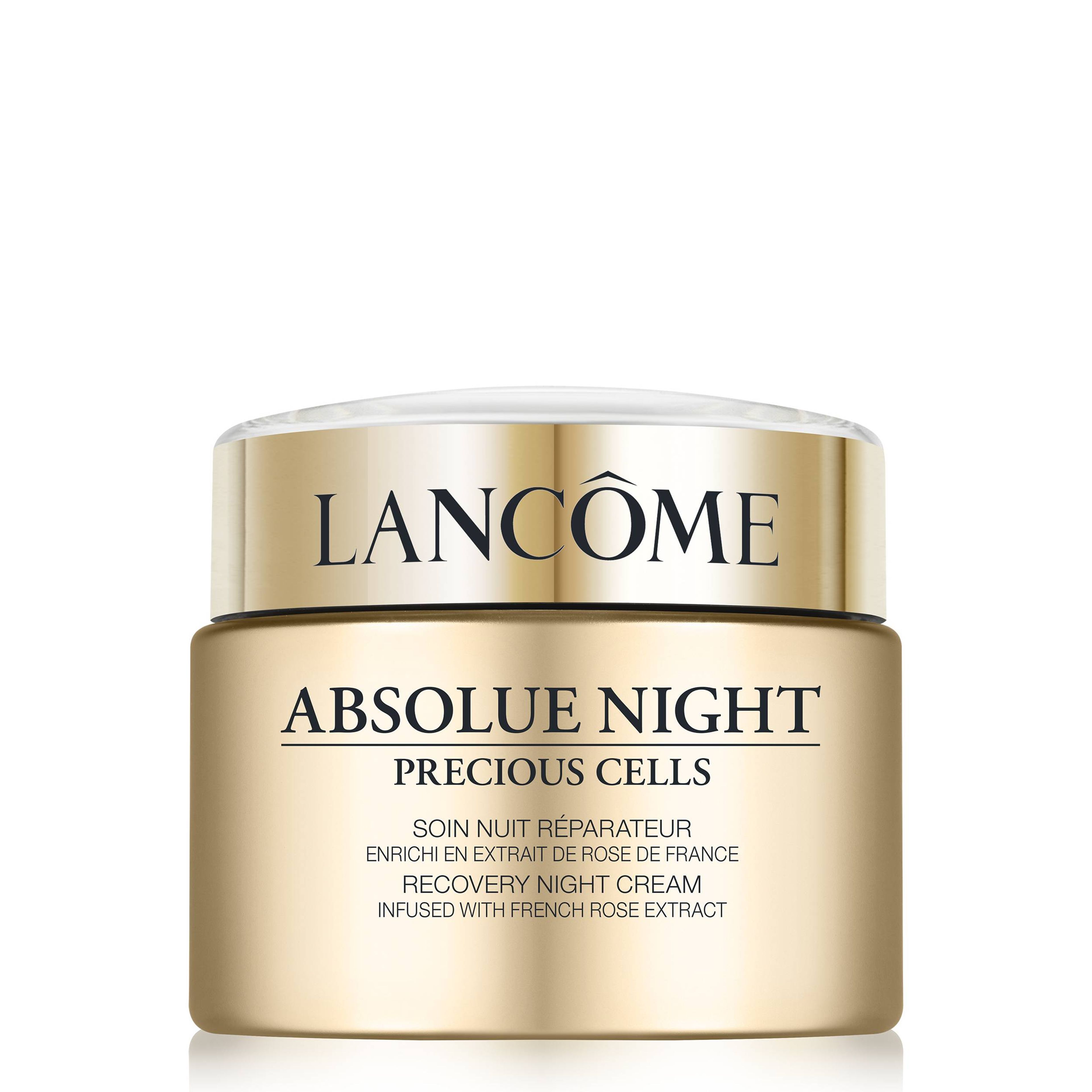 Lancôme Absolue Precious Cells Crema Notte 1