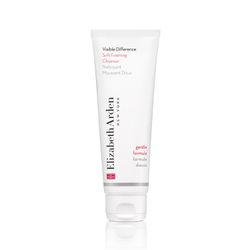 Visible Difference Soft Foaming Cleanser Elizabeth Arden