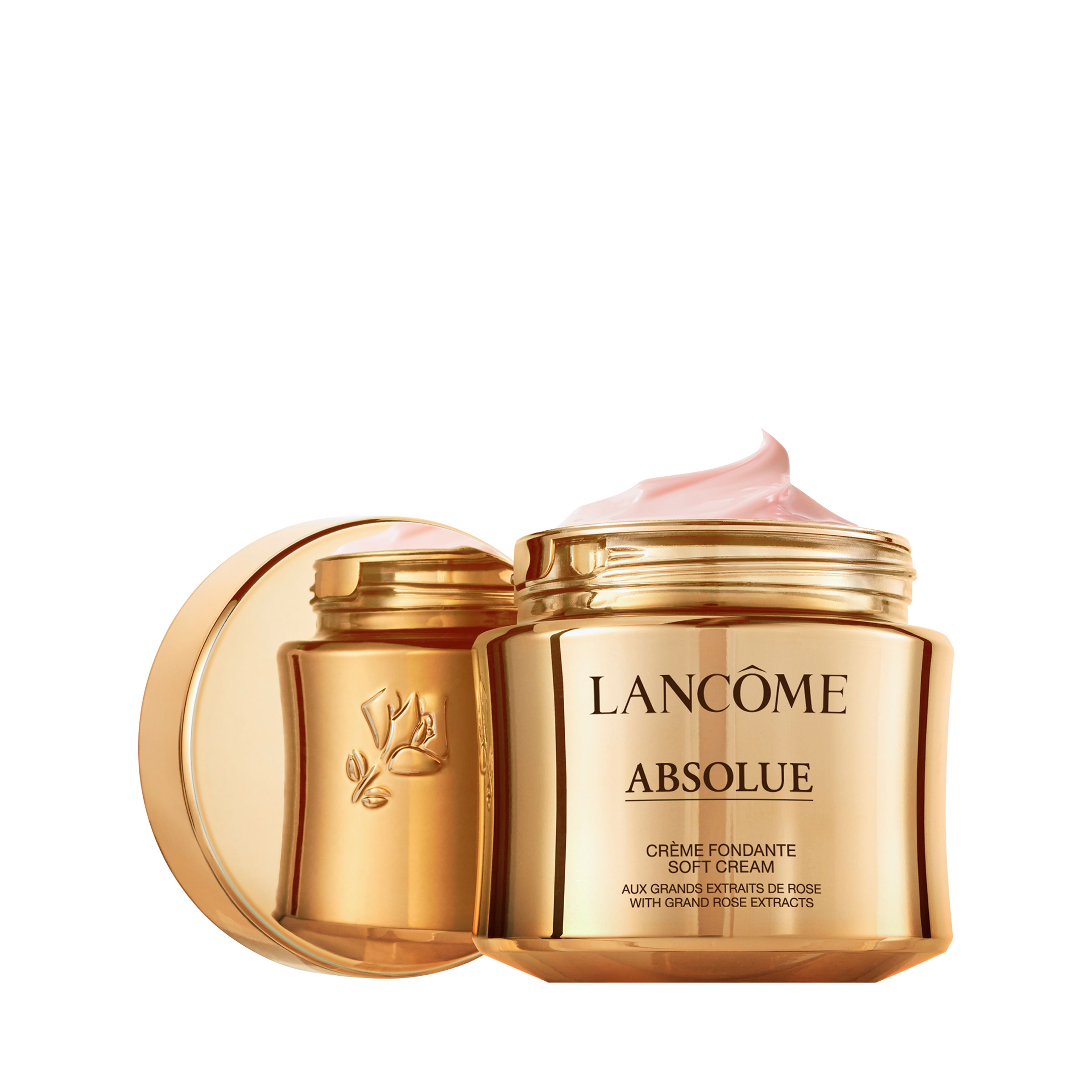 Lancôme Asbolue Crema Sublime Fondente 3