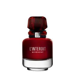 L'interdit Eau De Parfum Rouge Givenchy